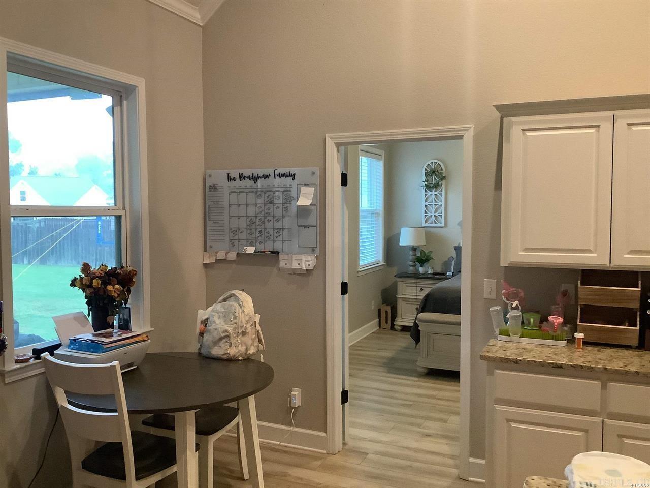 226 Windcrest  Hot Springs, AR