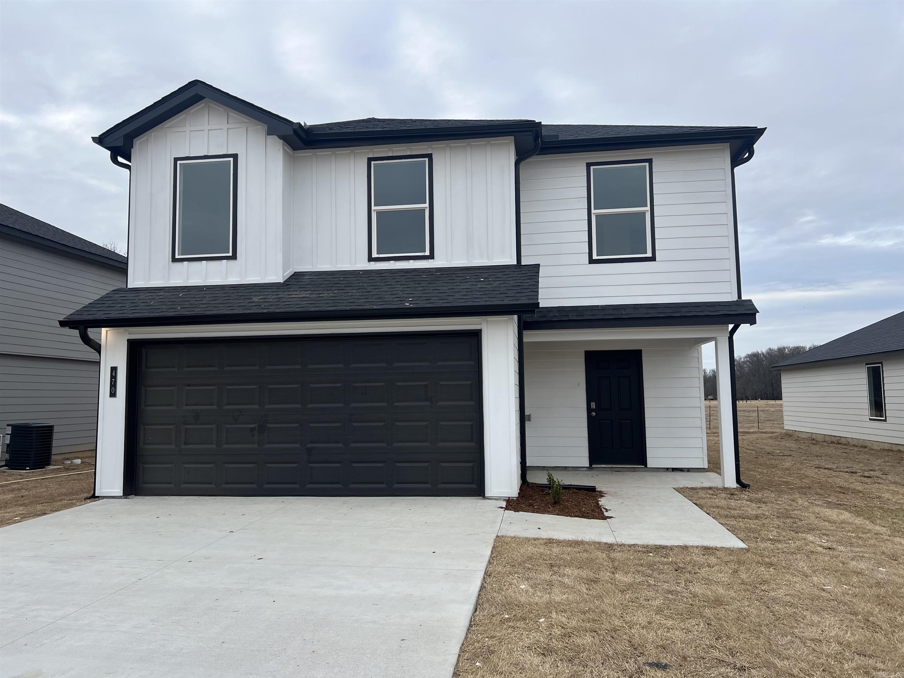 470 Moonlight Graham Boulevard Ward, AR 72176