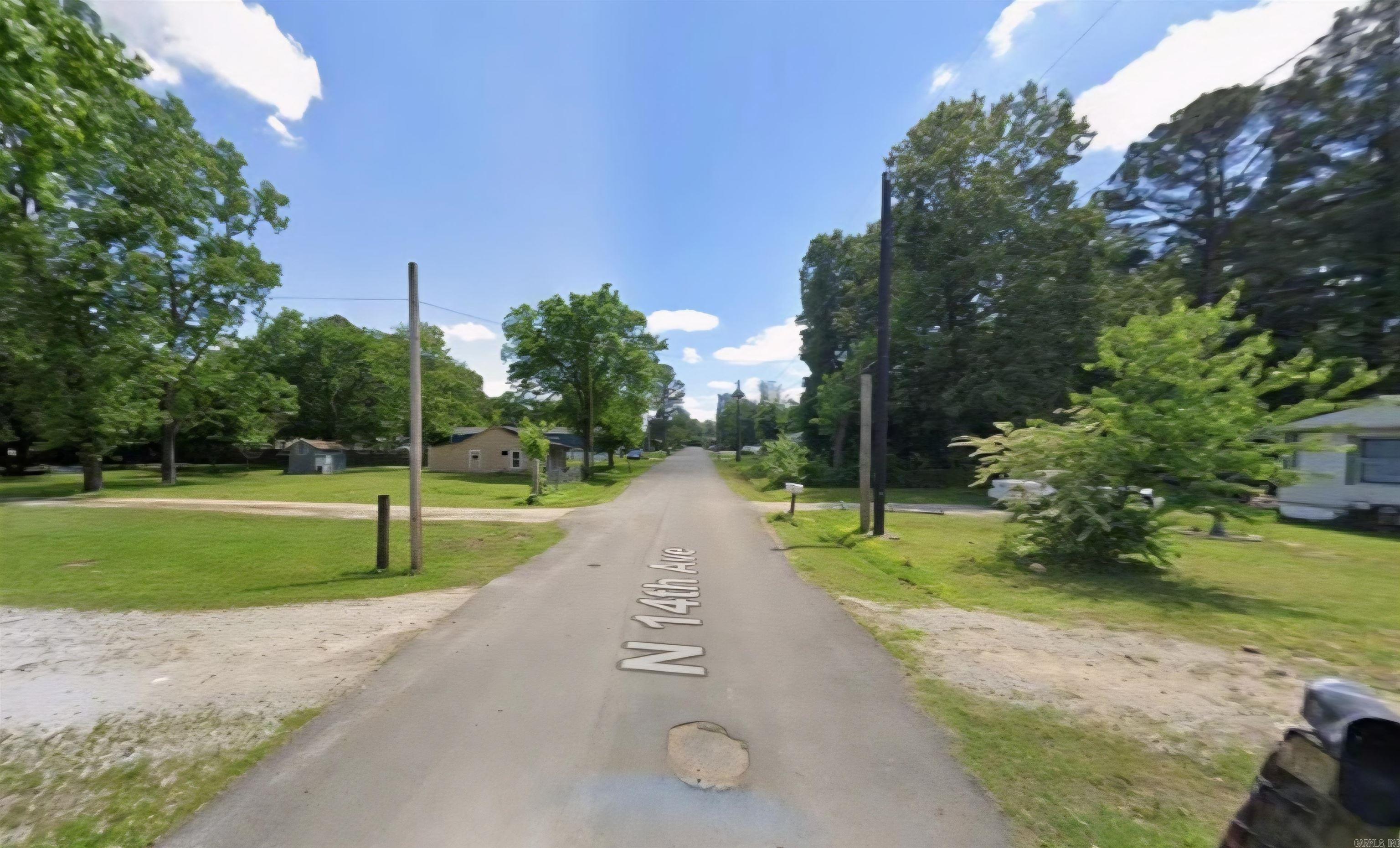 410 N 14th  Paragould, AR