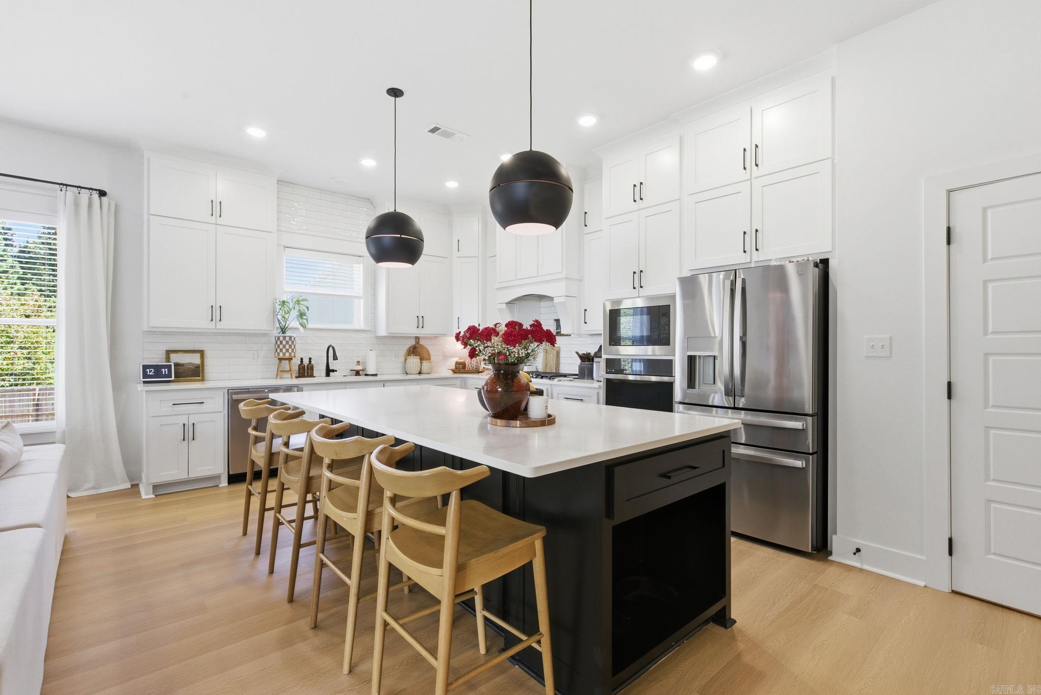 305 B Street Bryant, AR 72022