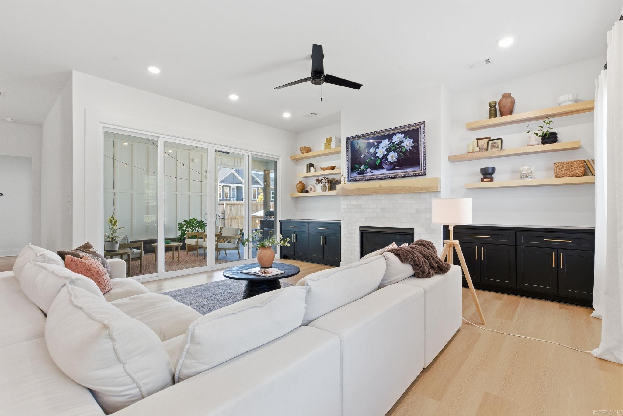 305 B Street Bryant, AR 72022