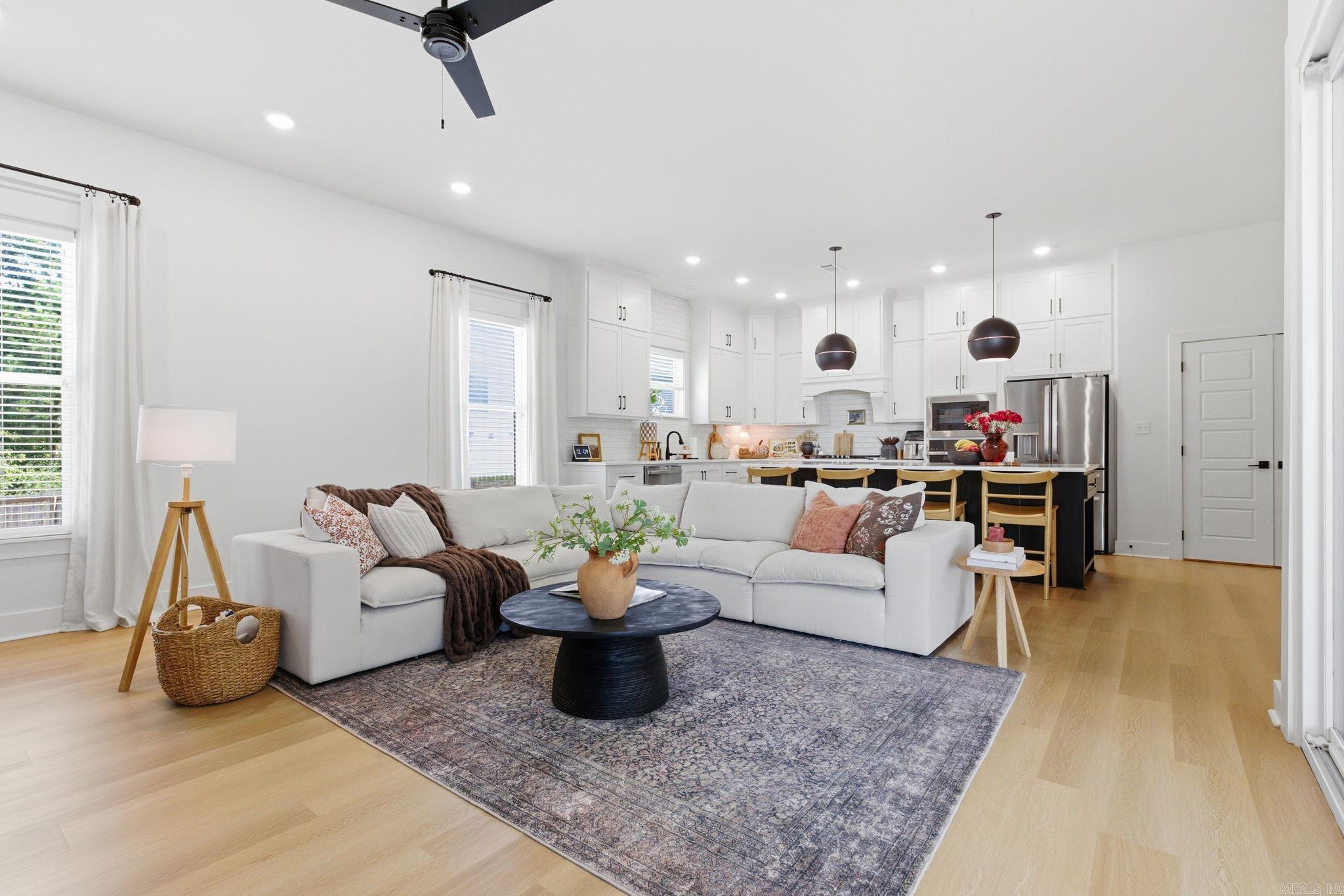 305 B Street Bryant, AR 72022