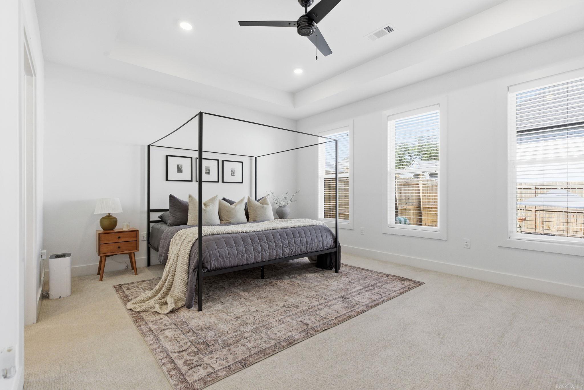 305 B Street Bryant, AR 72022