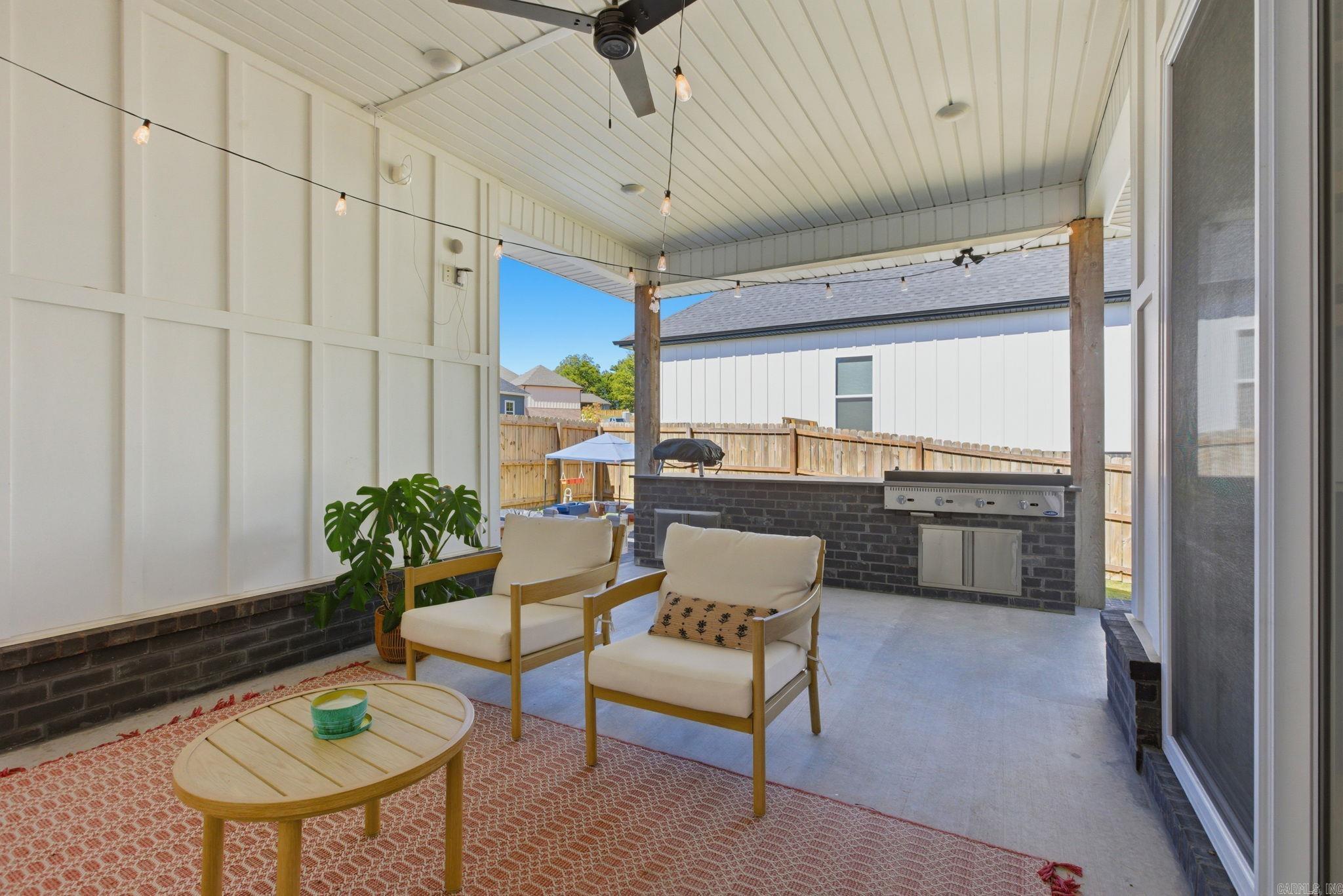 305 B Street Bryant, AR 72022