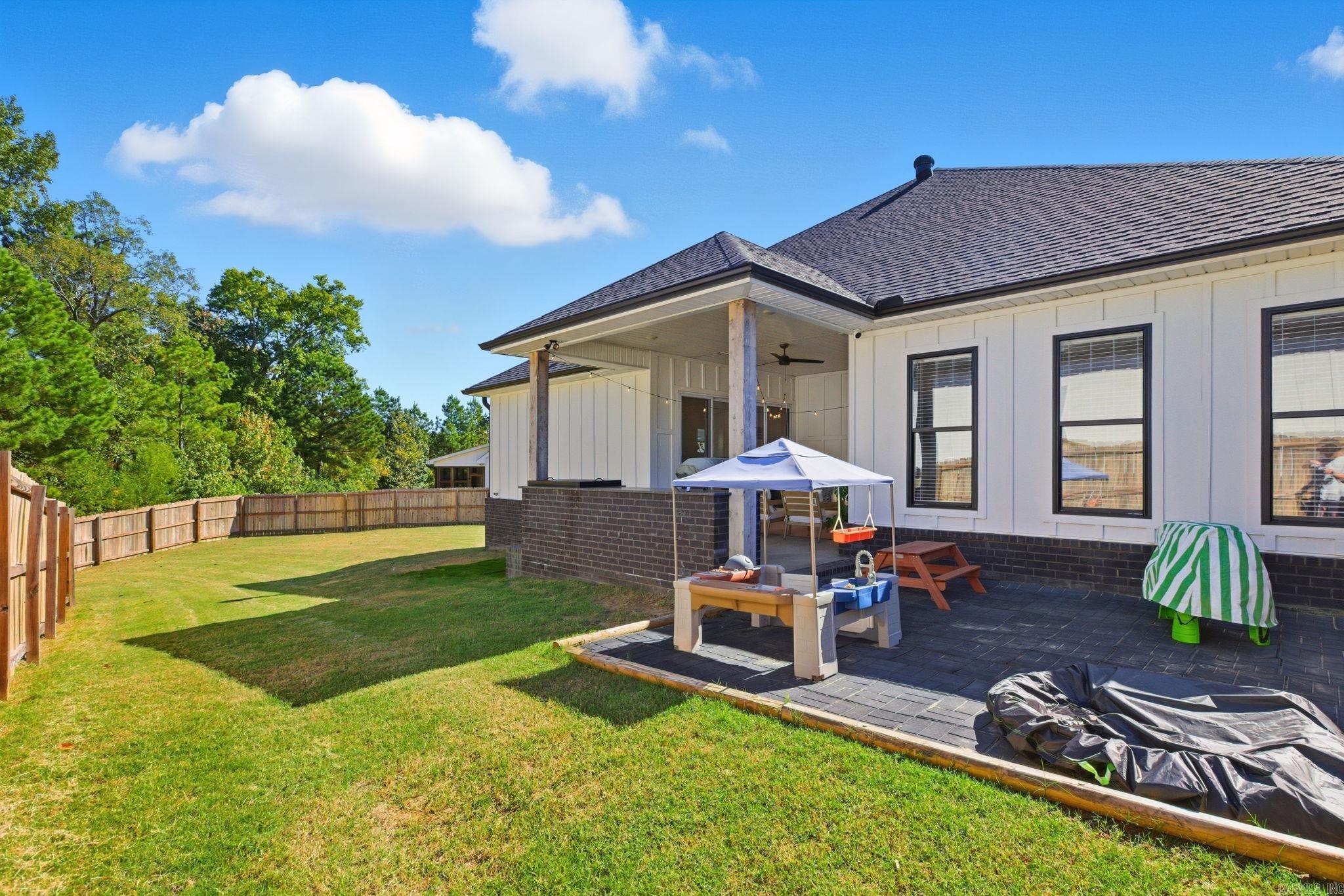 305 B Street Bryant, AR 72022