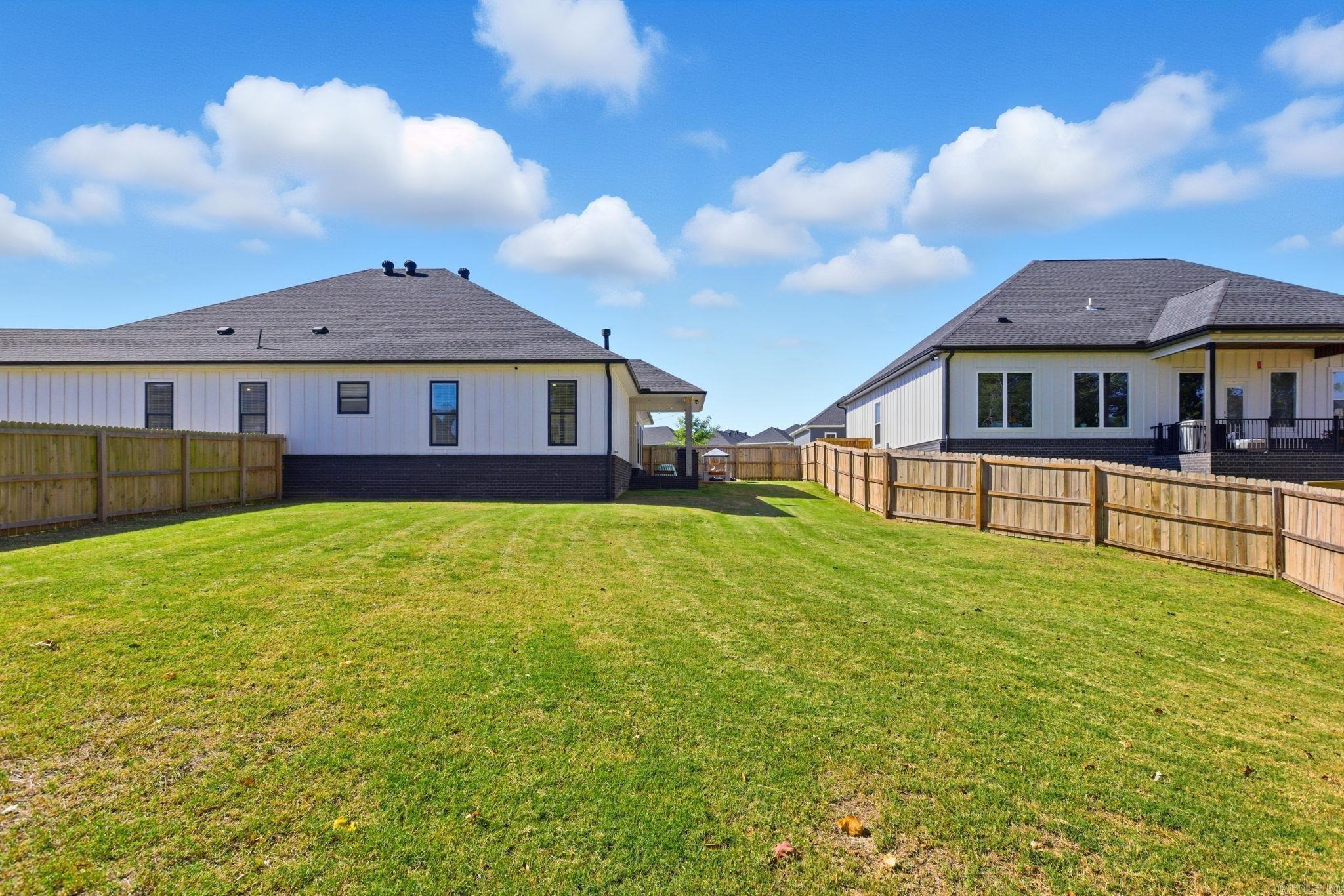 305 B Street Bryant, AR 72022