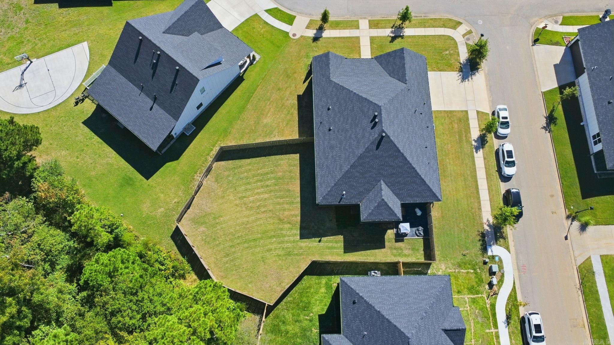 305 B Street Bryant, AR 72022