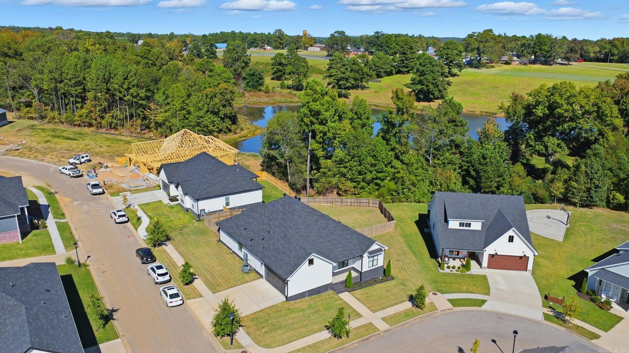 305 B Street Bryant, AR 72022