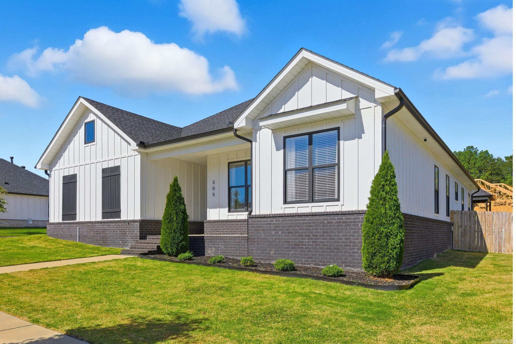 305 B Street Bryant, AR 72022