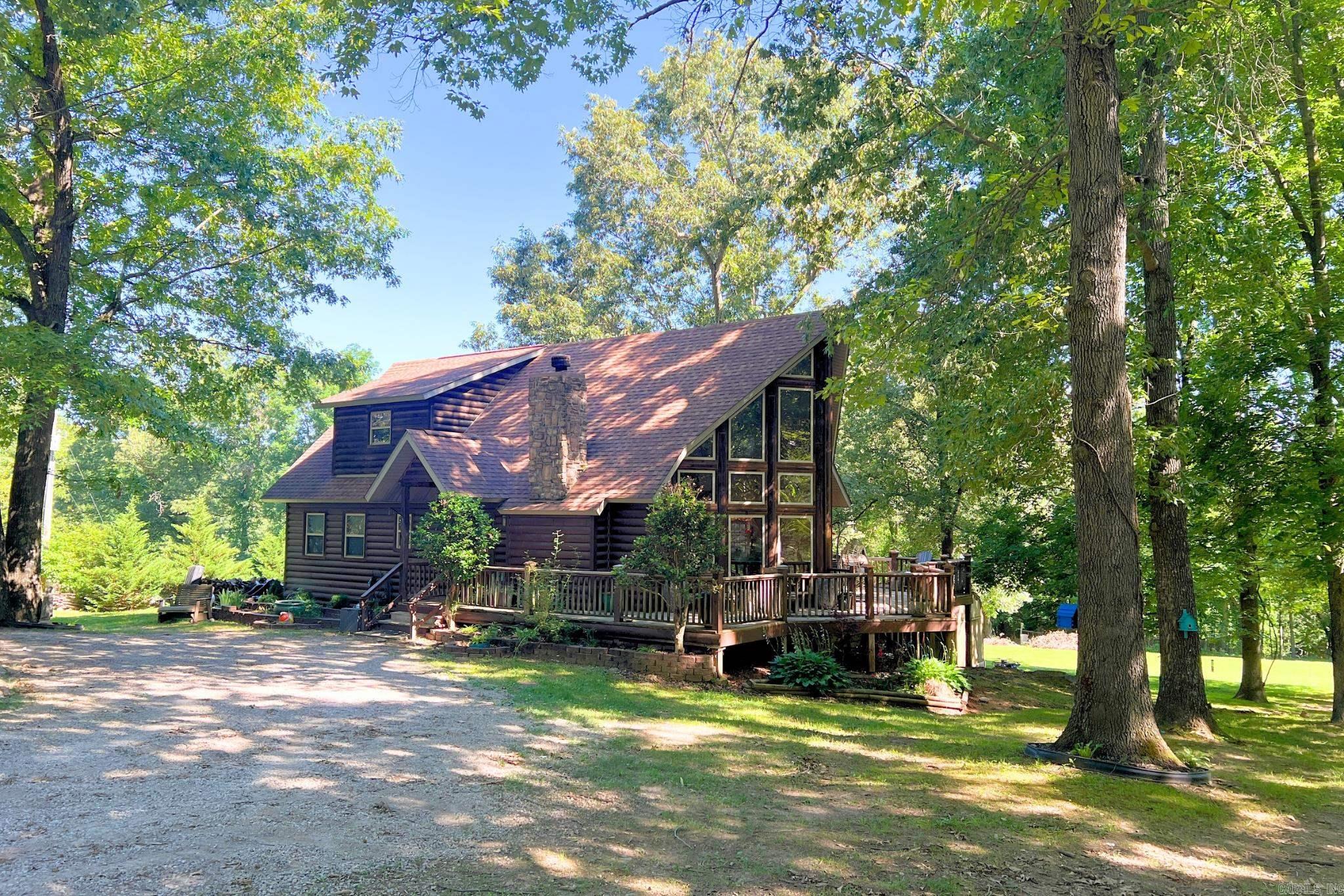1229  Buford Spur  Mountain Home, AR