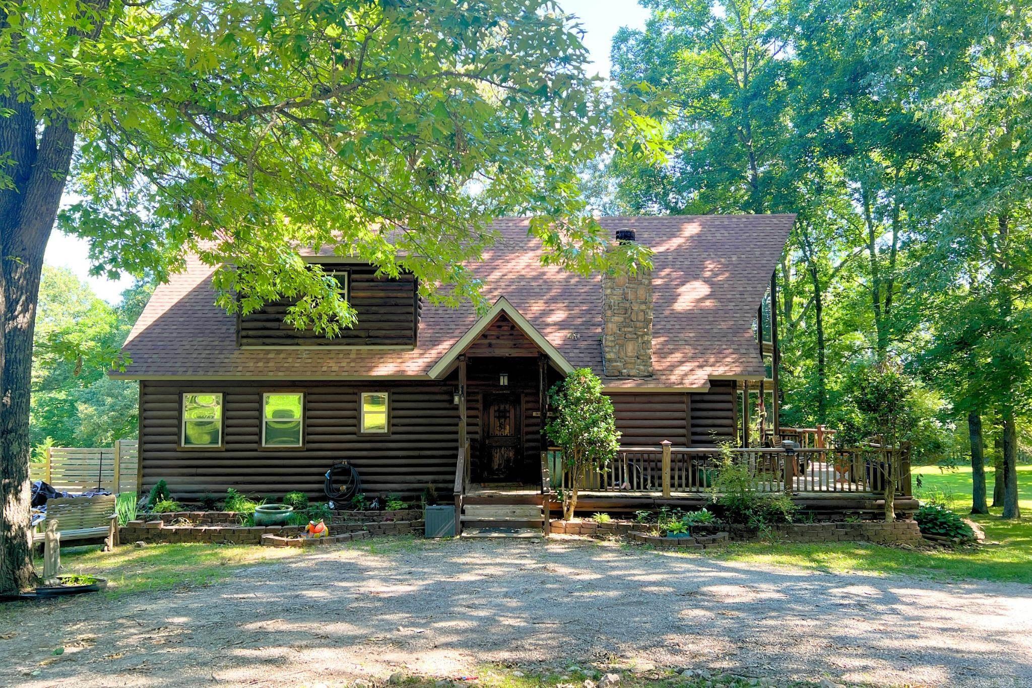 1229 Buford Spur Mountain Home, AR 72653