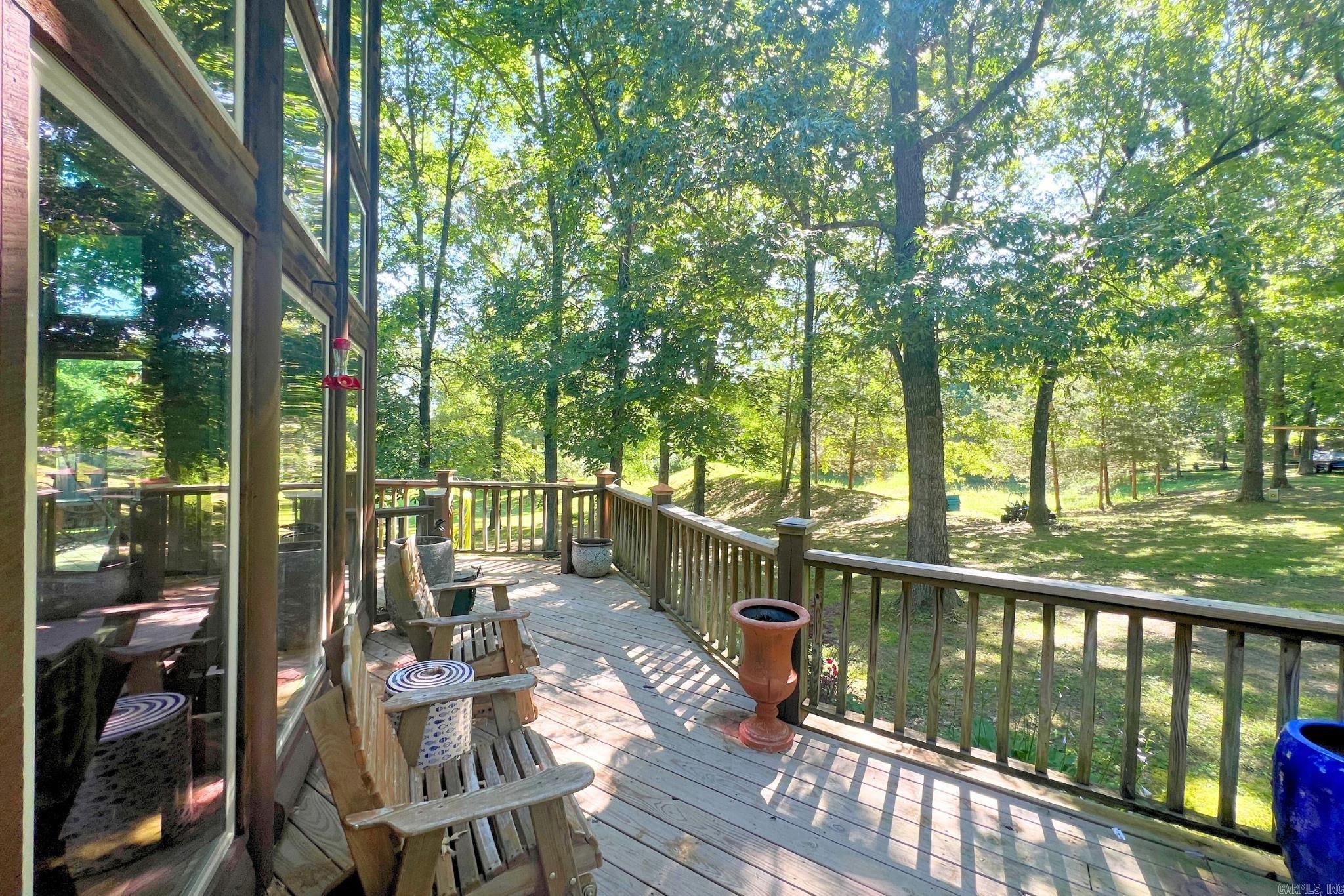 1229 Buford Spur Mountain Home, AR 72653