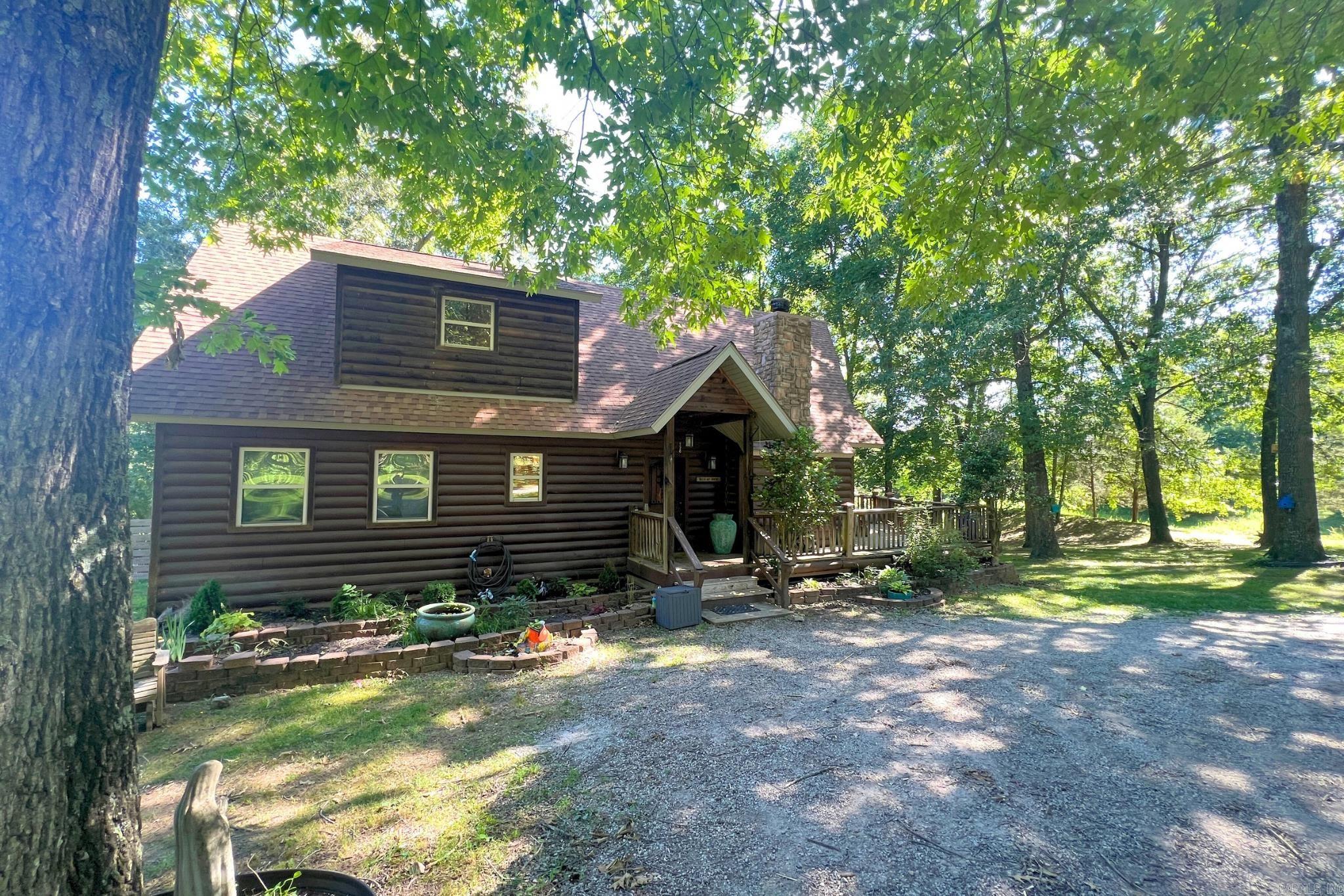 1229 Buford Spur Mountain Home, AR 72653