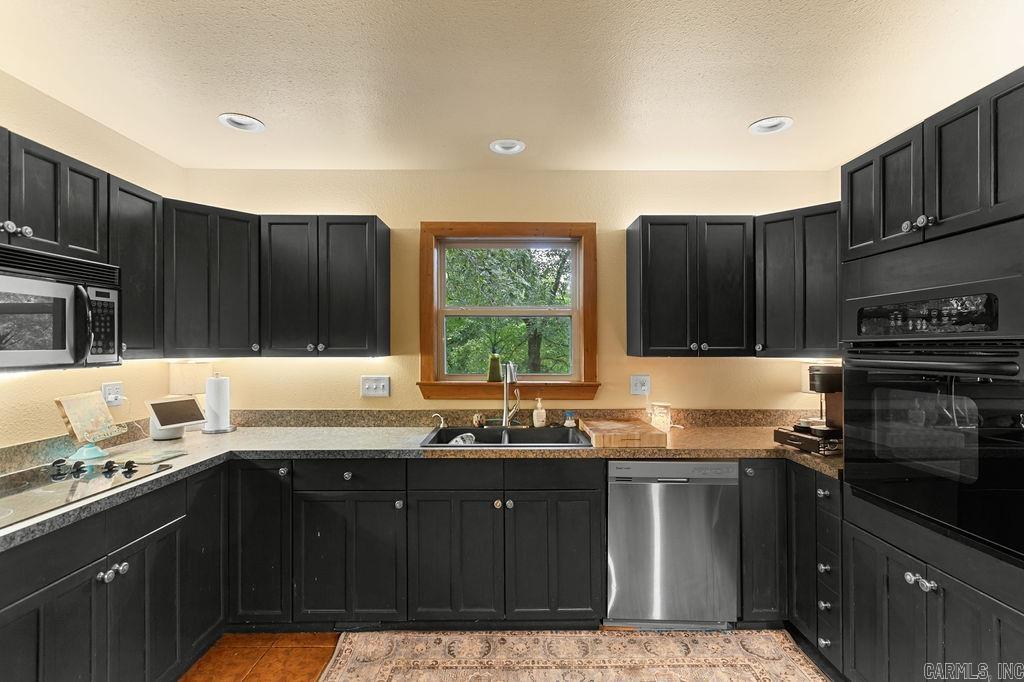 1229 Buford Spur Mountain Home, AR 72653