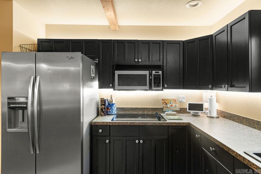 1229 Buford Spur Mountain Home, AR 72653