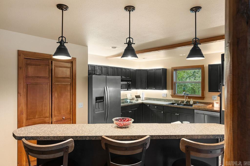 1229 Buford Spur Mountain Home, AR 72653