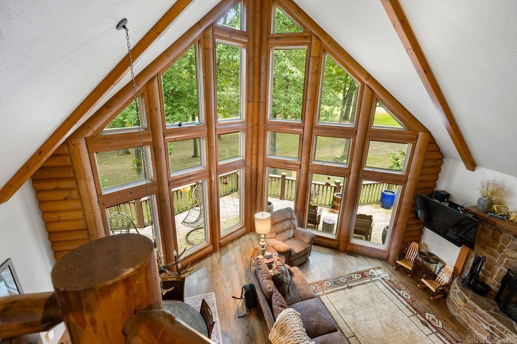 1229 Buford Spur Mountain Home, AR 72653