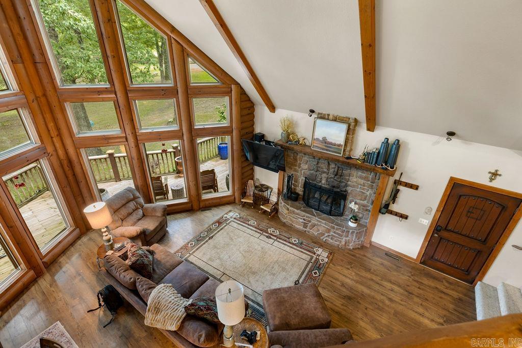 1229 Buford Spur Mountain Home, AR 72653