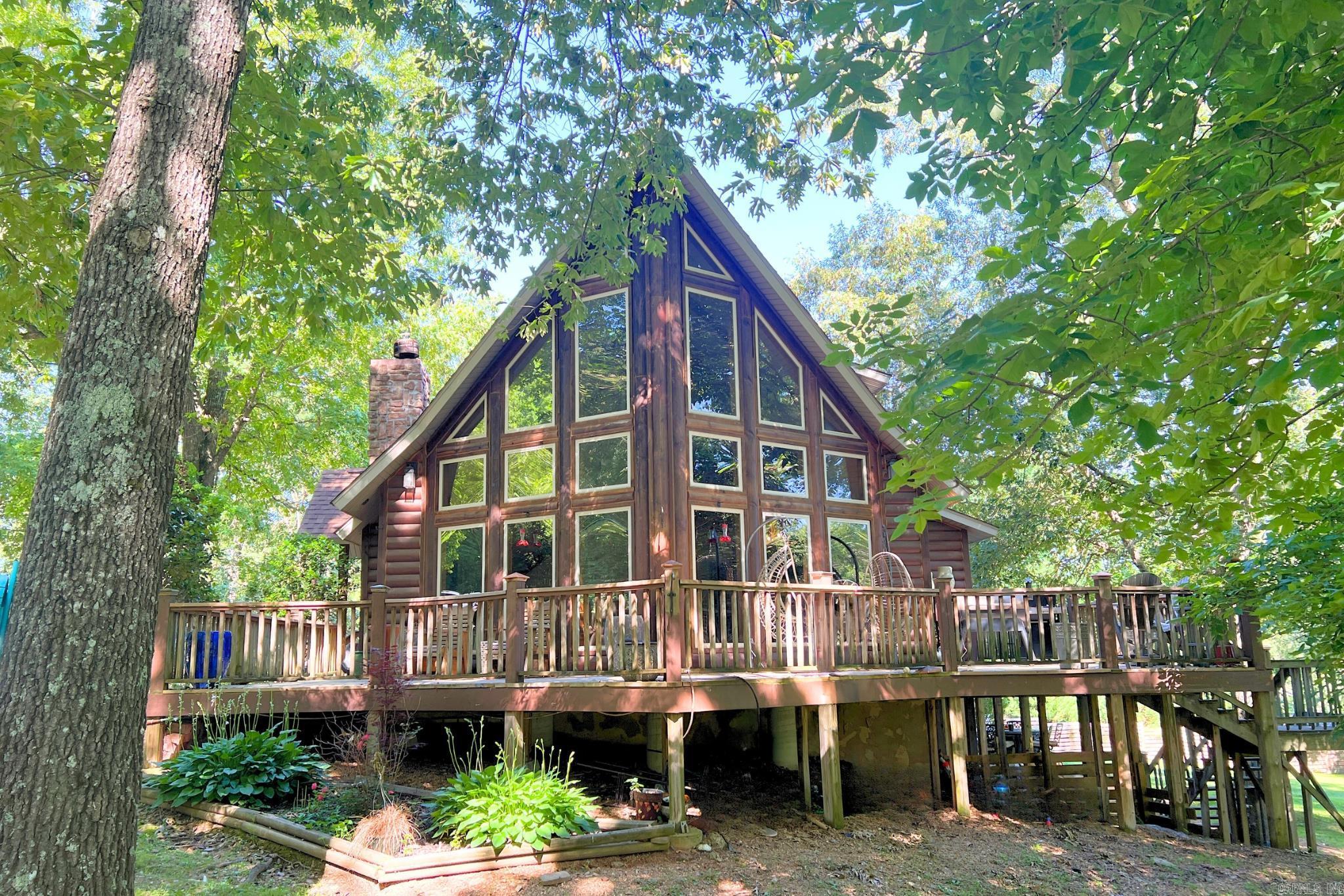 1229 Buford Spur Mountain Home, AR 72653