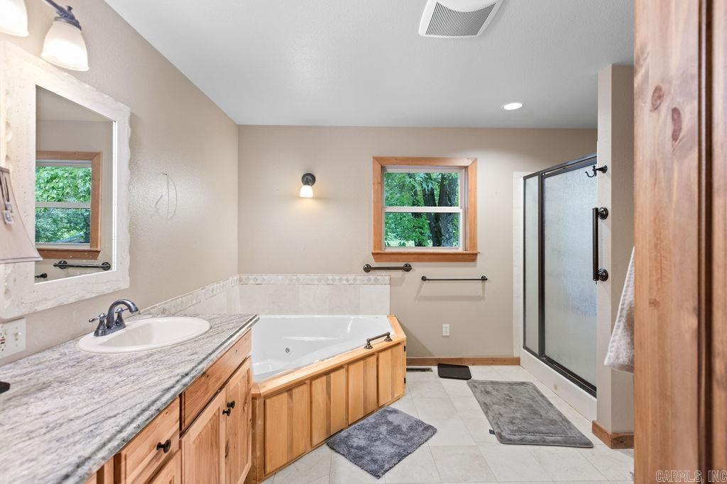 1229 Buford Spur Mountain Home, AR 72653