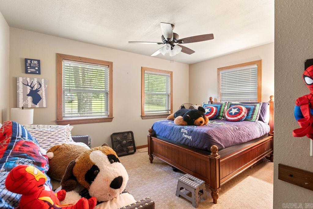 1229 Buford Spur Mountain Home, AR 72653