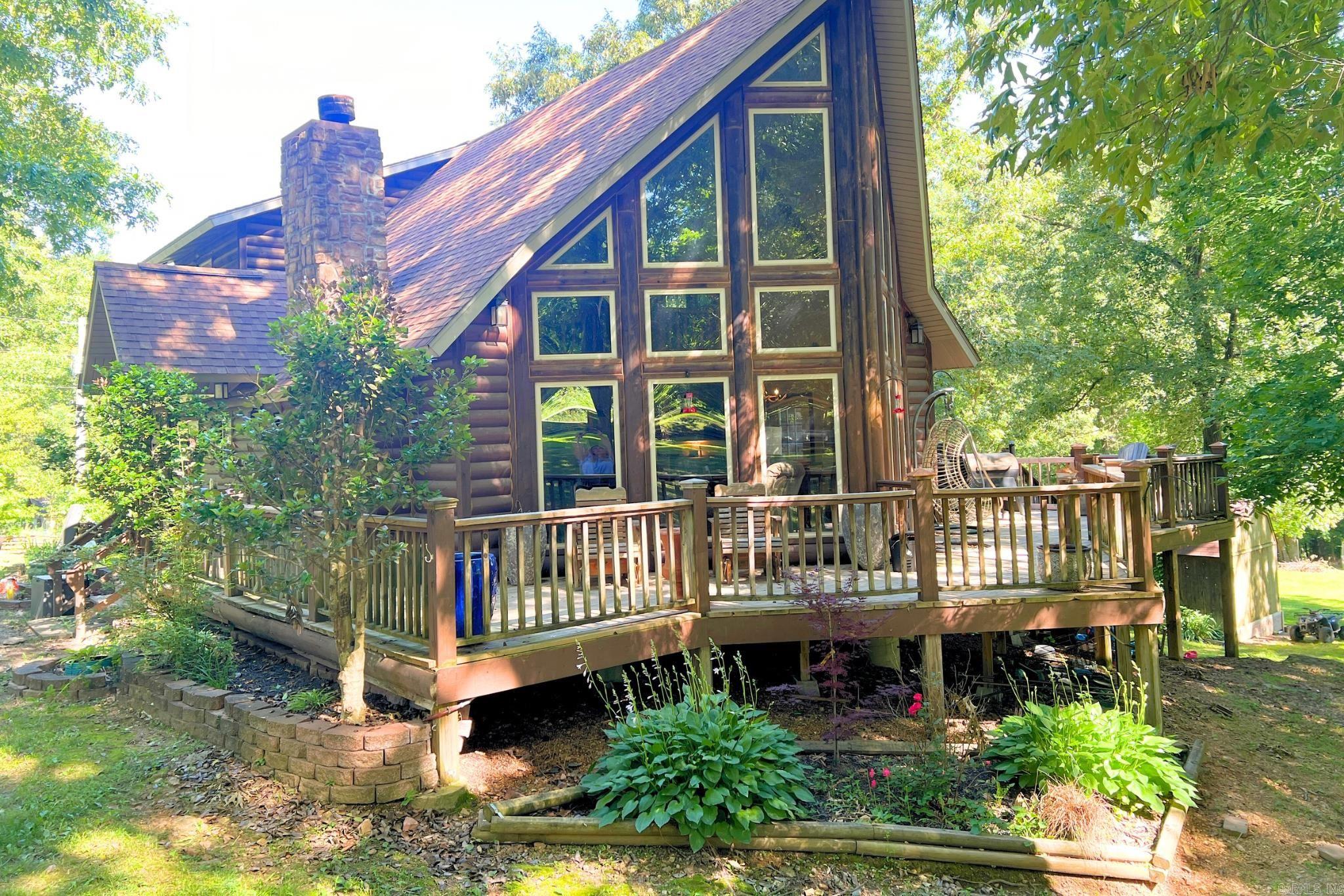 1229 Buford Spur Mountain Home, AR 72653