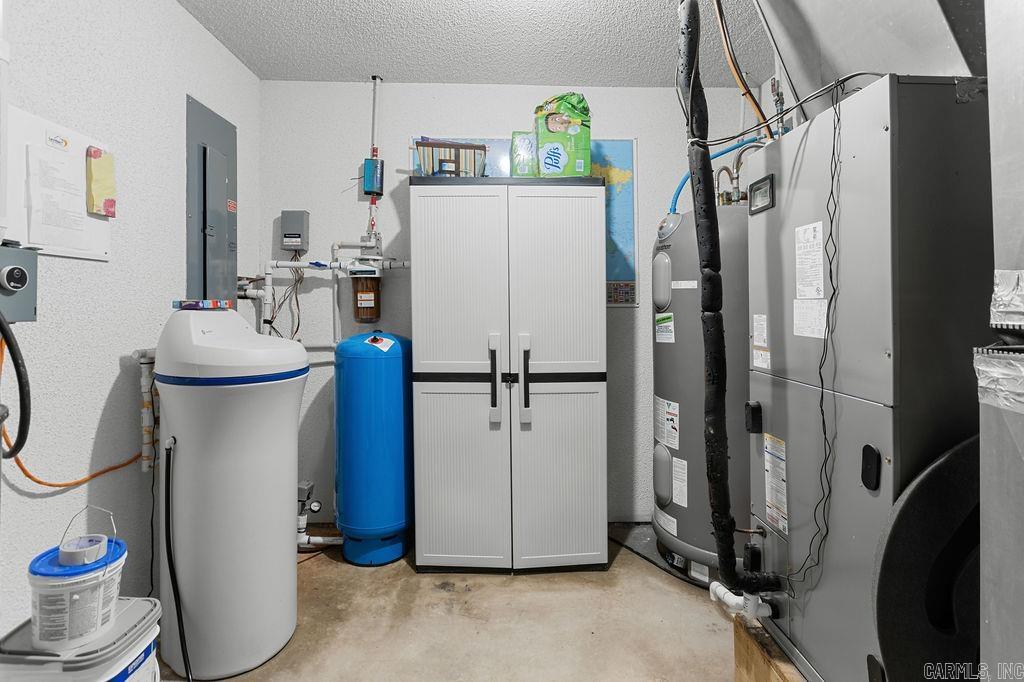 1229 Buford Spur Mountain Home, AR 72653