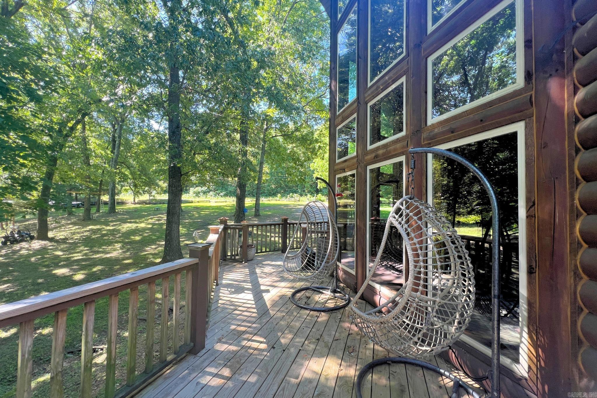 1229 Buford Spur Mountain Home, AR 72653