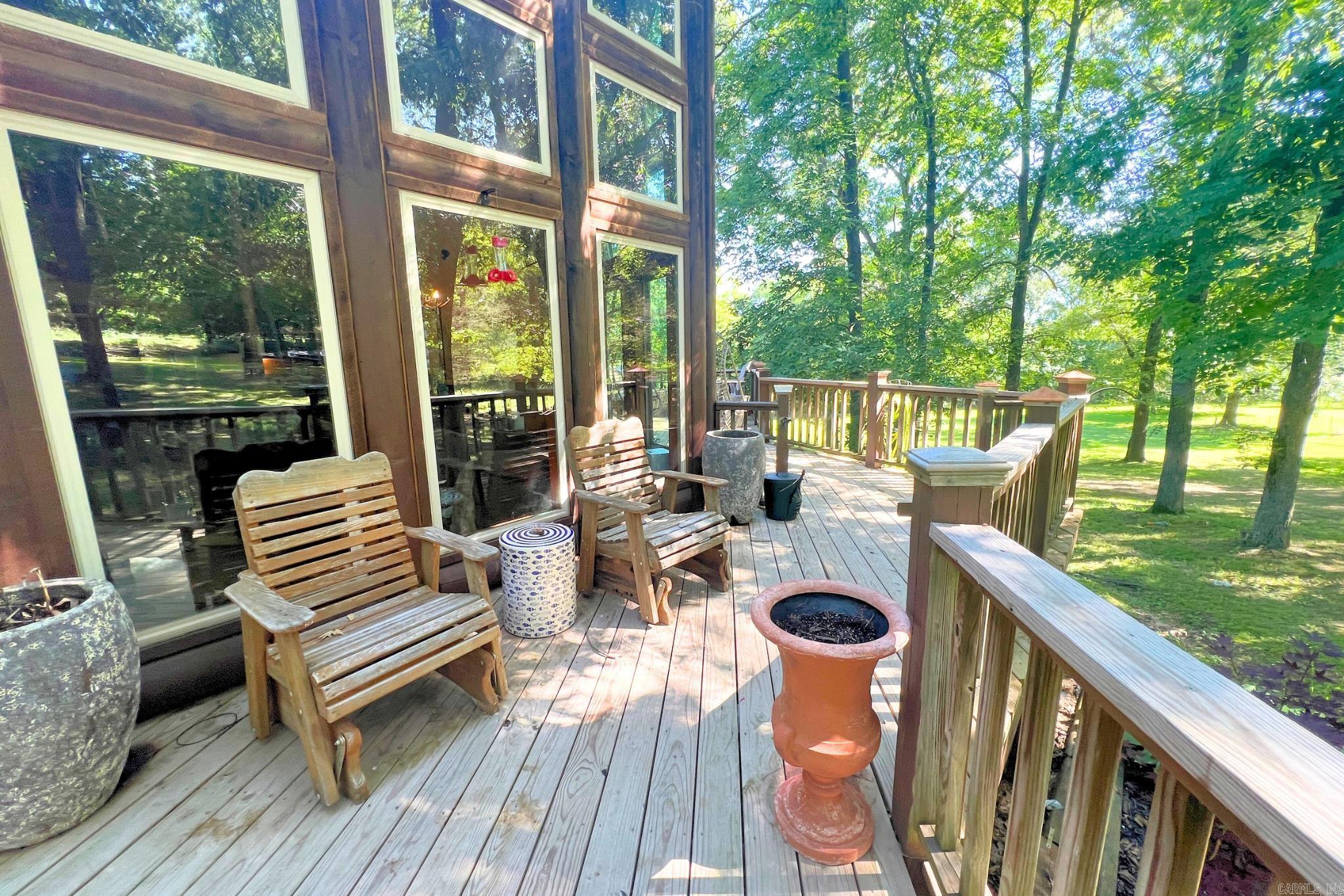 1229 Buford Spur Mountain Home, AR 72653