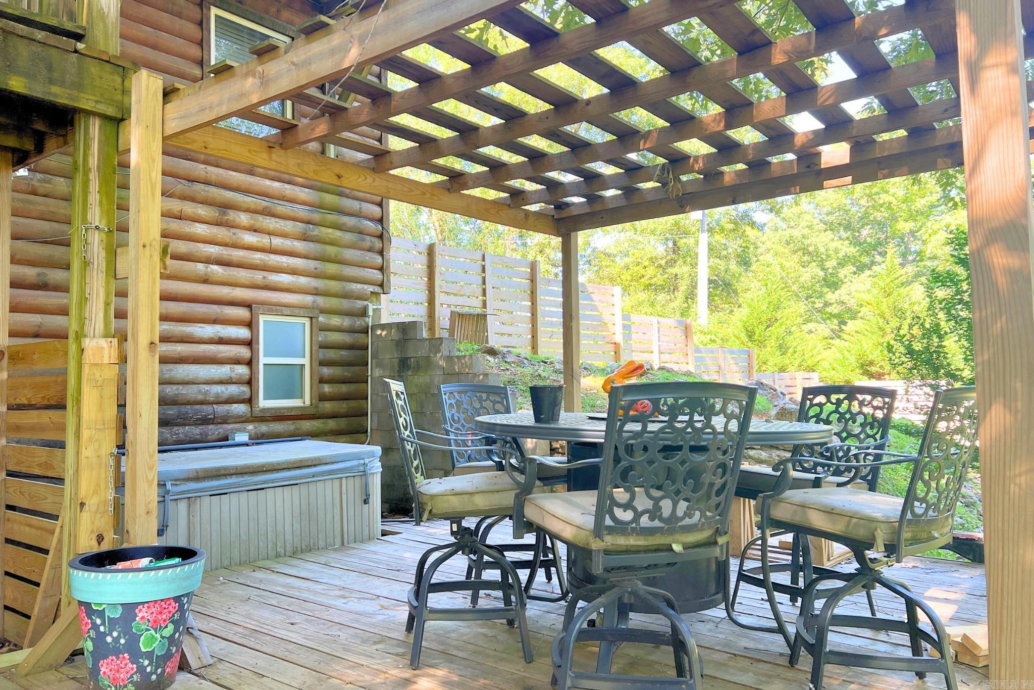 1229 Buford Spur Mountain Home, AR 72653