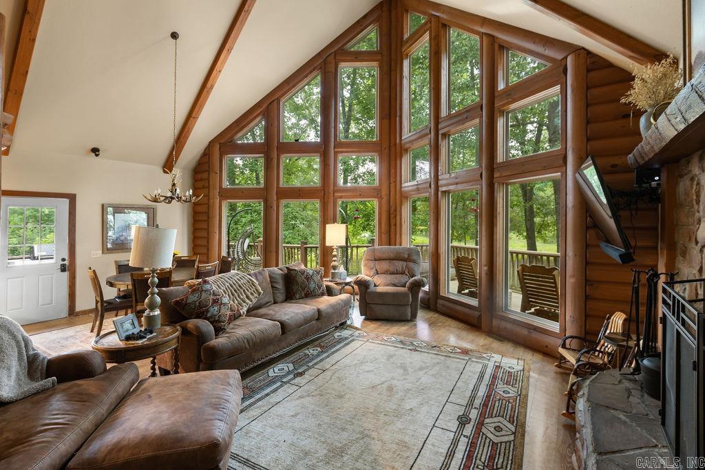 1229 Buford Spur Mountain Home, AR 72653