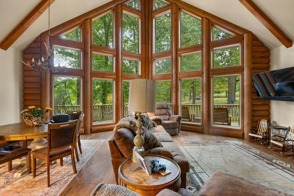 1229 Buford Spur Mountain Home, AR 72653