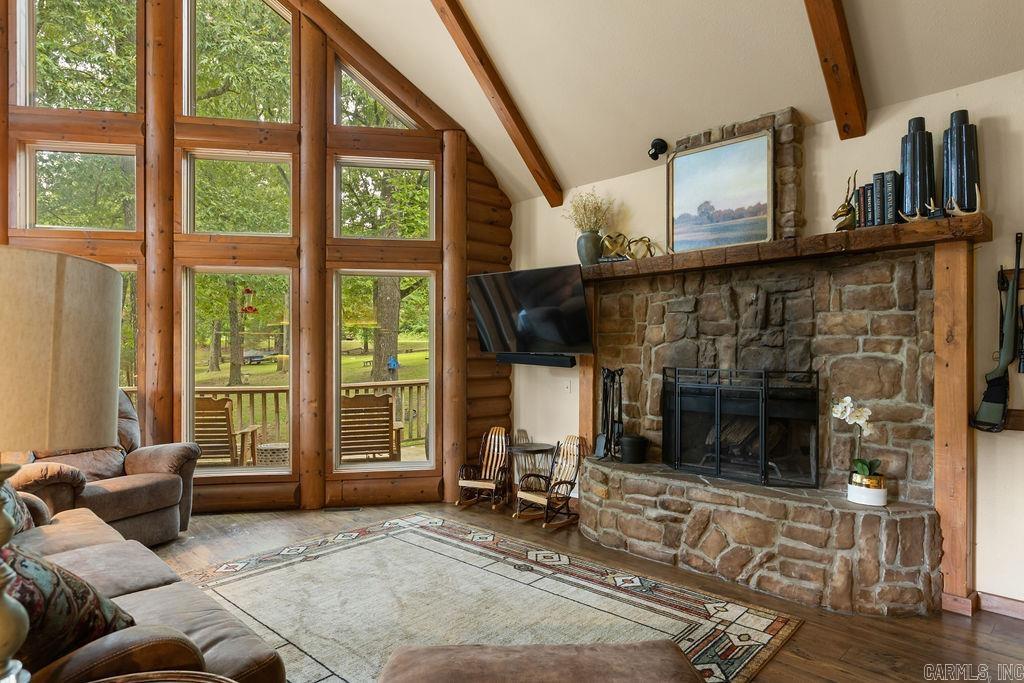 1229 Buford Spur Mountain Home, AR 72653