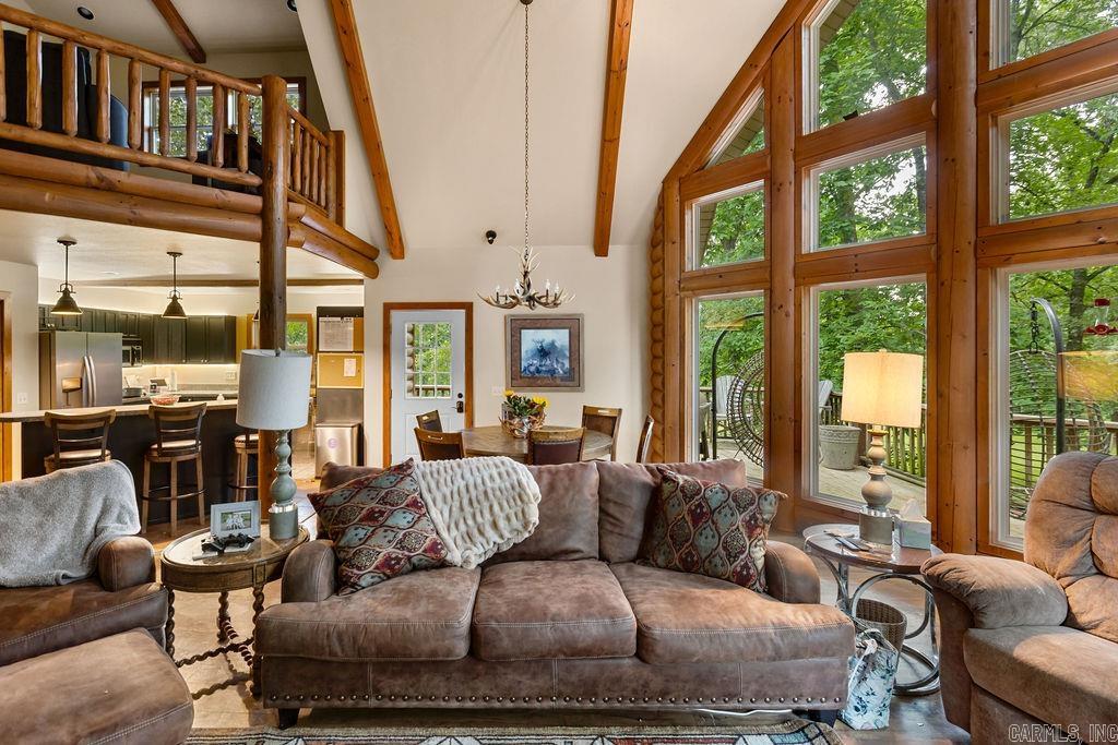 1229 Buford Spur Mountain Home, AR 72653