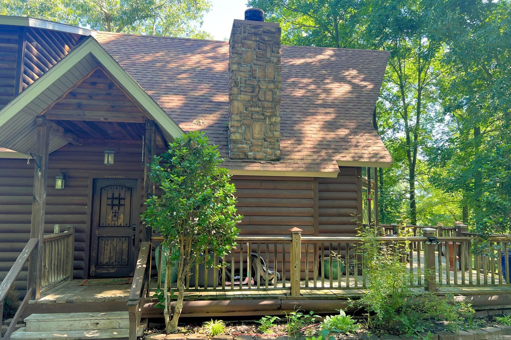 1229 Buford Spur Mountain Home, AR 72653