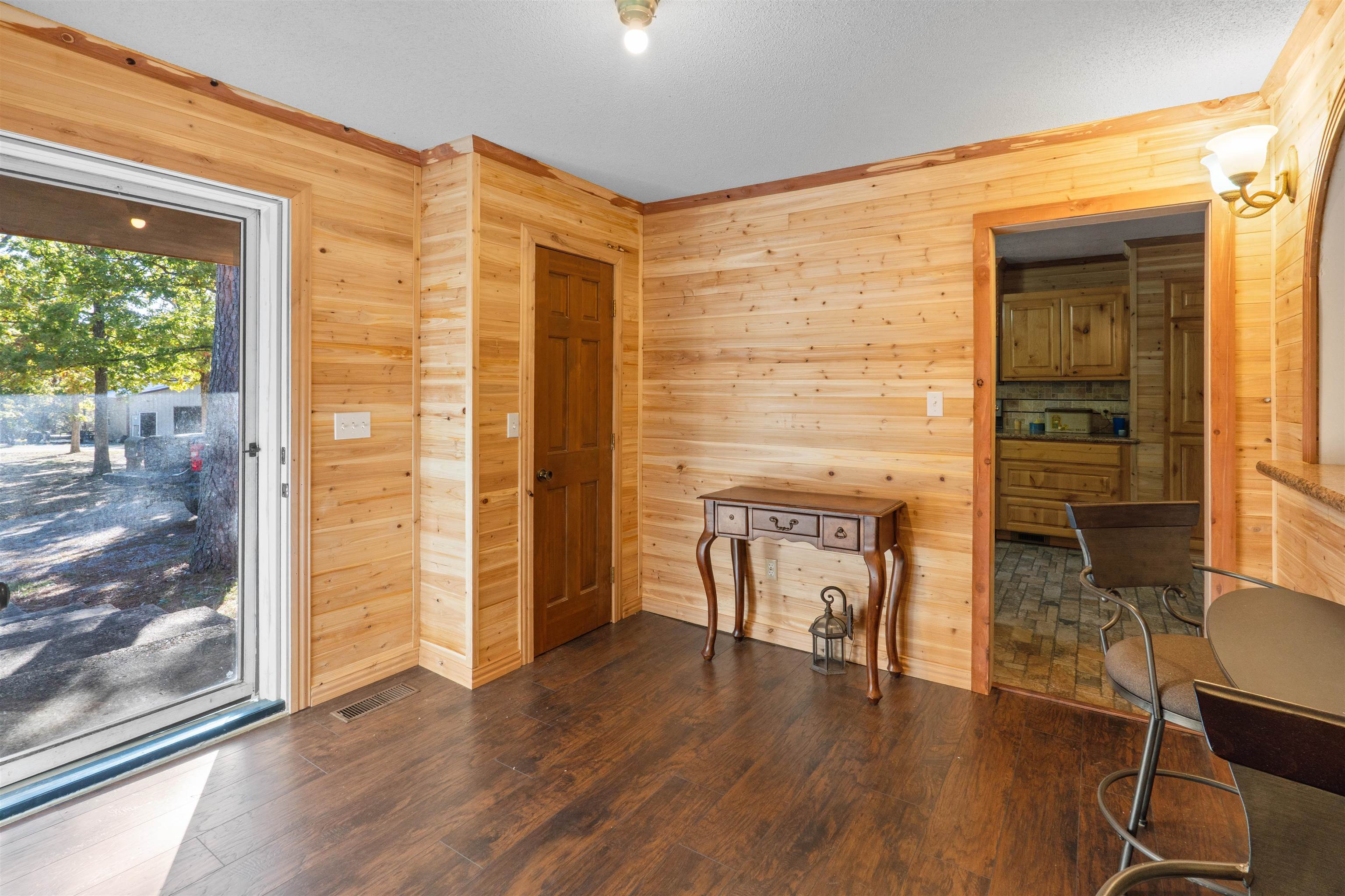 1018 Old Fort Road Melbourne, AR 72556