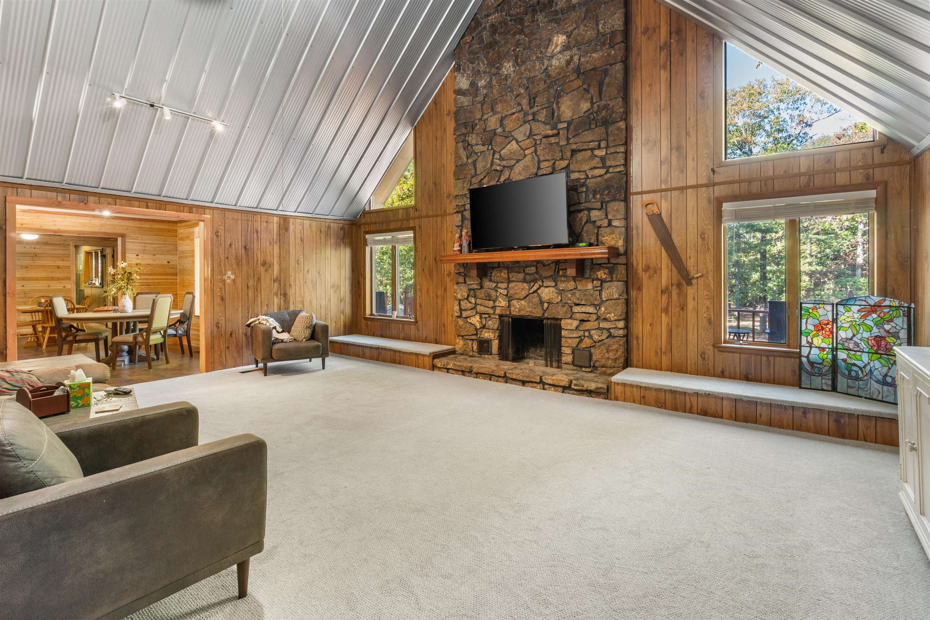 1018 Old Fort Road Melbourne, AR 72556