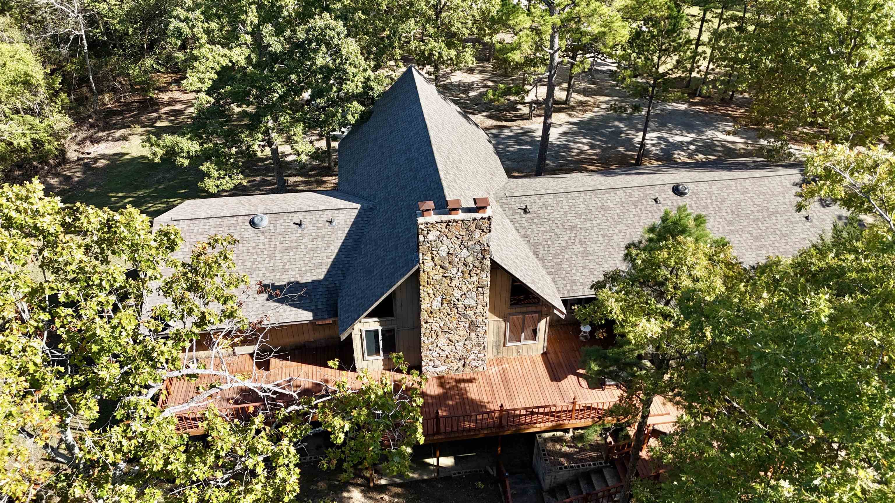 1018 Old Fort Road Melbourne, AR 72556