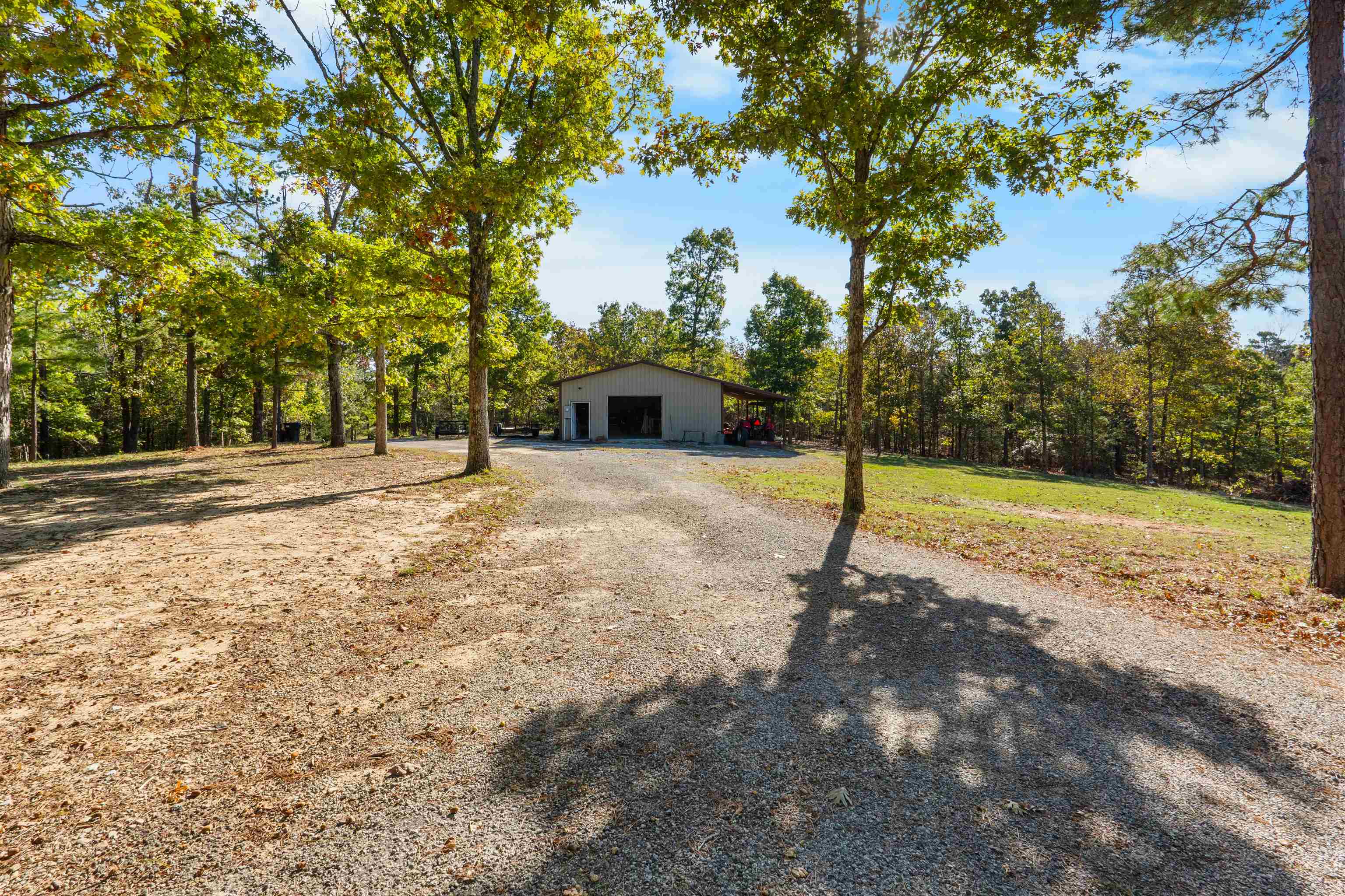 1018 Old Fort Road Melbourne, AR 72556
