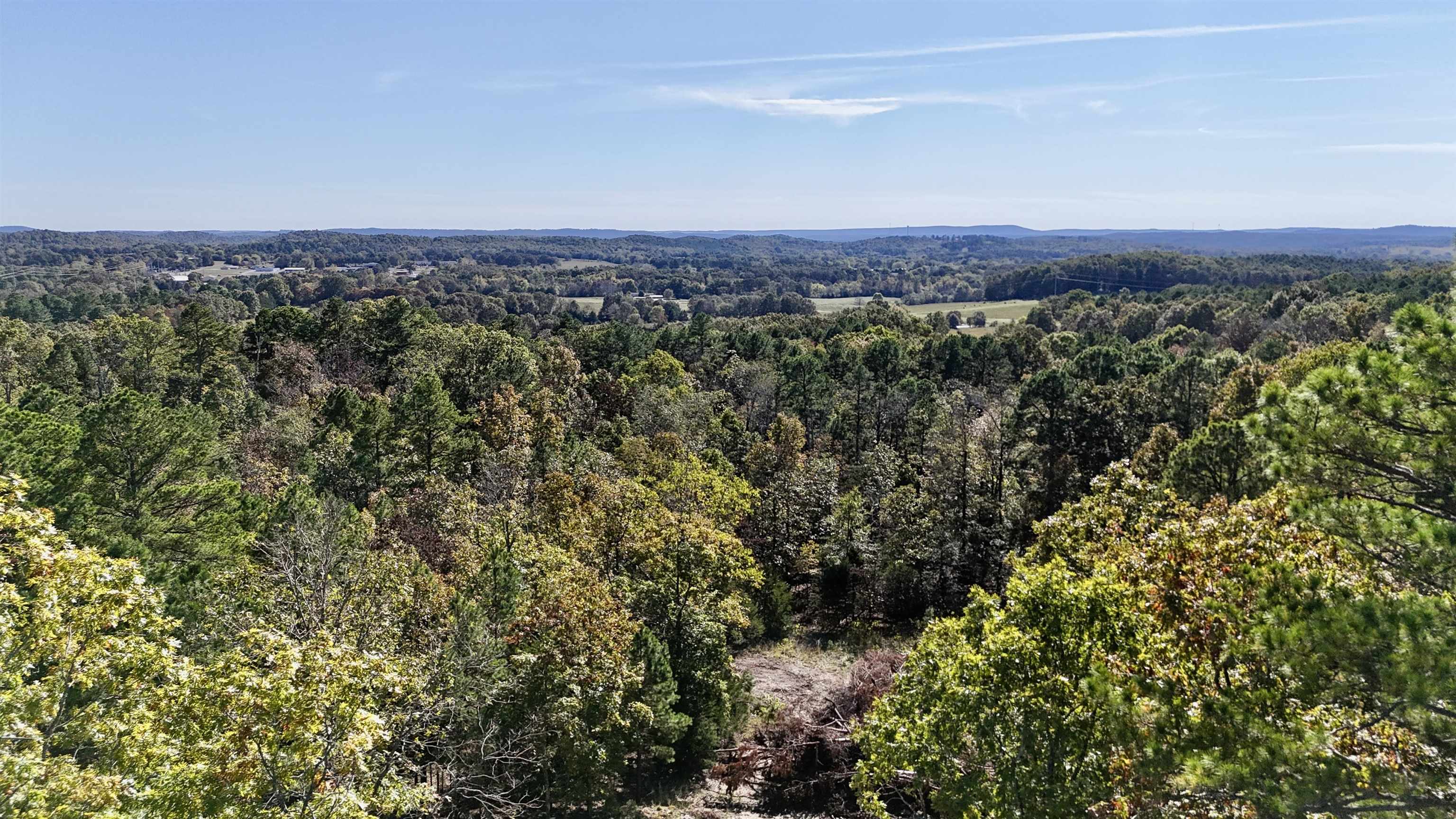 1018 Old Fort Road Melbourne, AR 72556