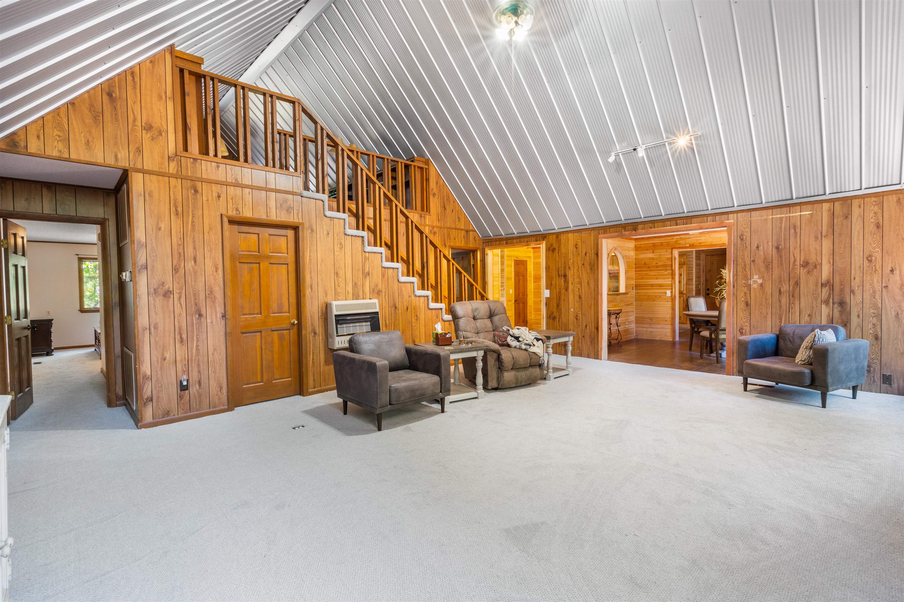 1018 Old Fort Road Melbourne, AR 72556