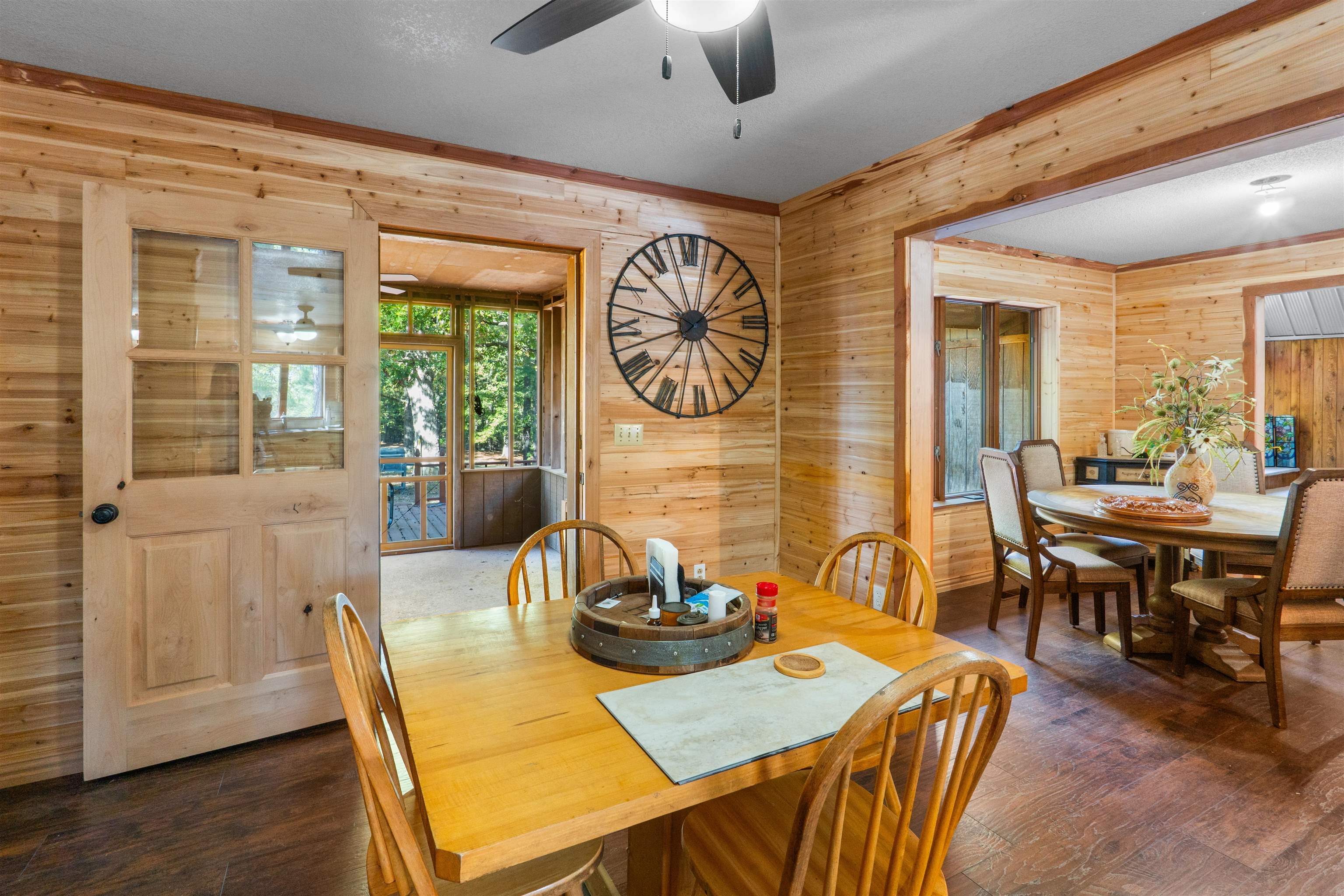 1018 Old Fort Road Melbourne, AR 72556