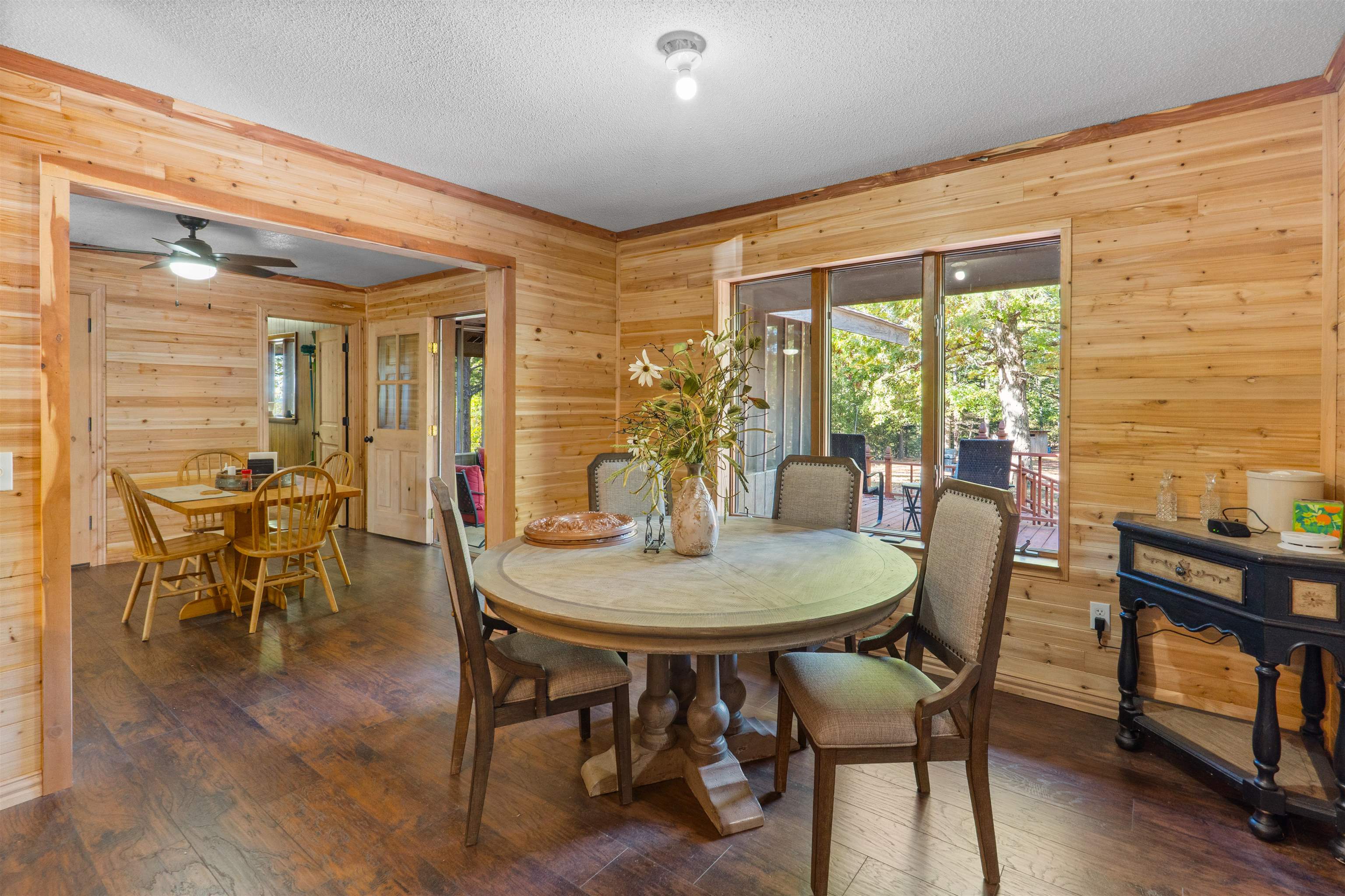 1018 Old Fort Road Melbourne, AR 72556