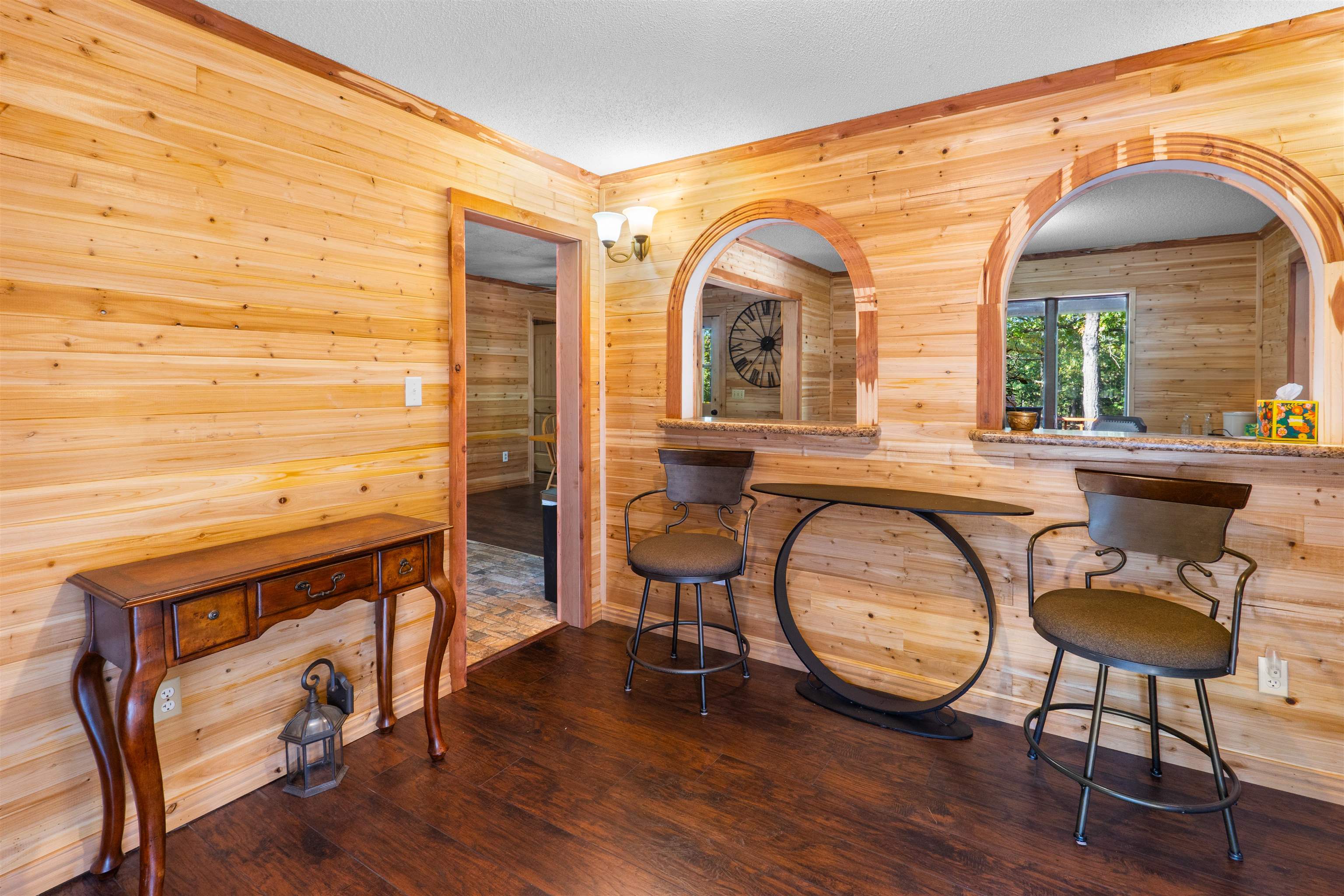 1018 Old Fort Road Melbourne, AR 72556