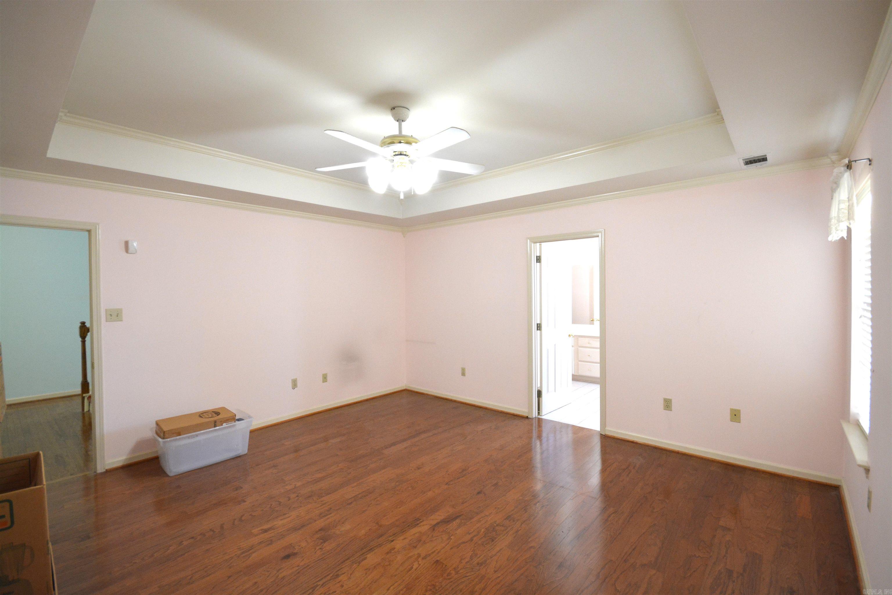 1910 Cherrybend Drive Little Rock, AR 72211