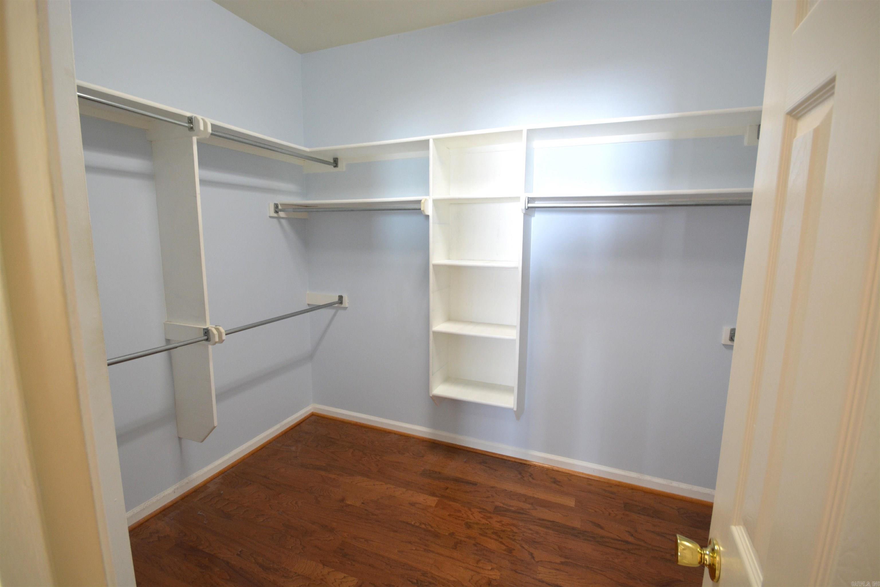 1910 Cherrybend Drive Little Rock, AR 72211