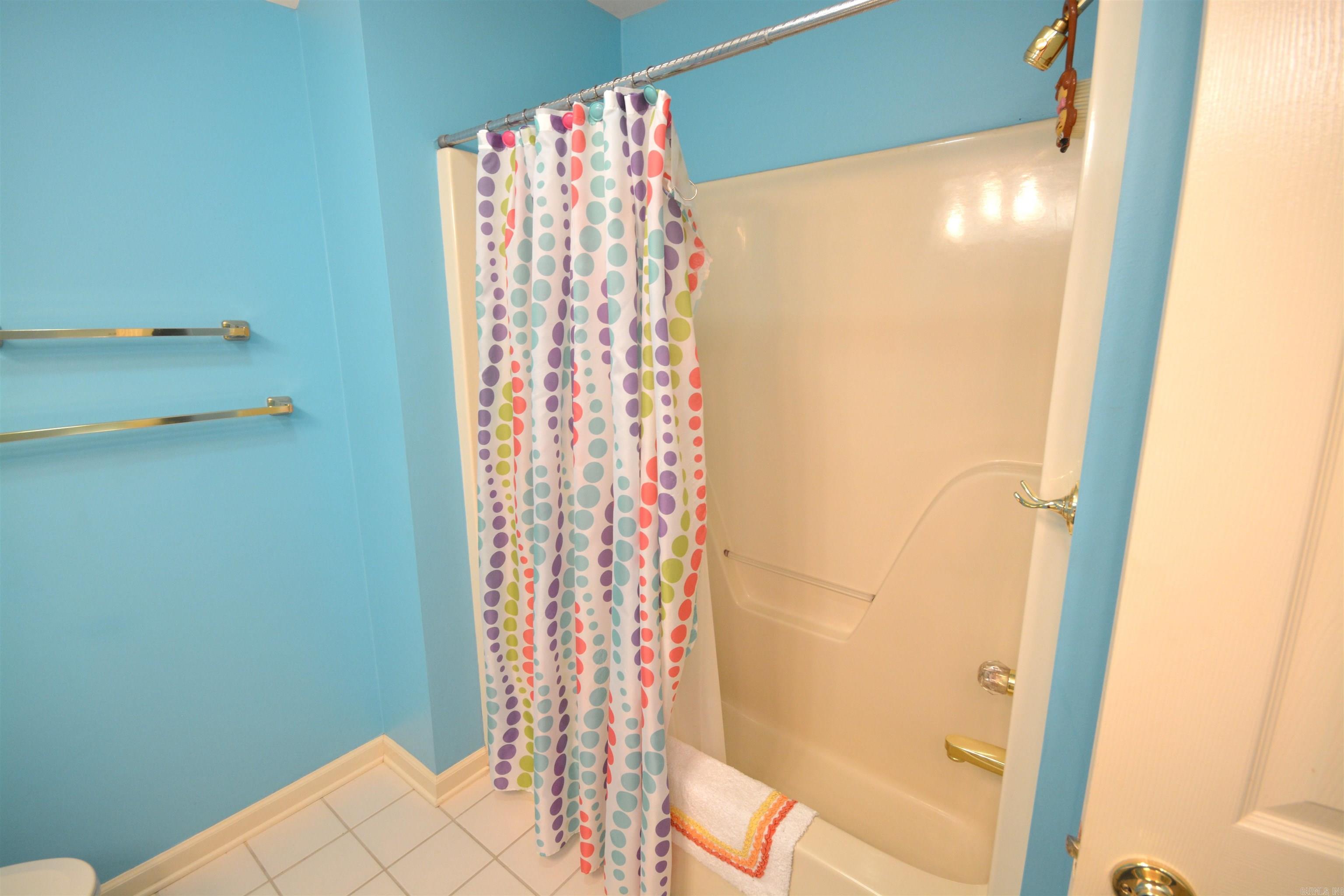 1910 Cherrybend Drive Little Rock, AR 72211