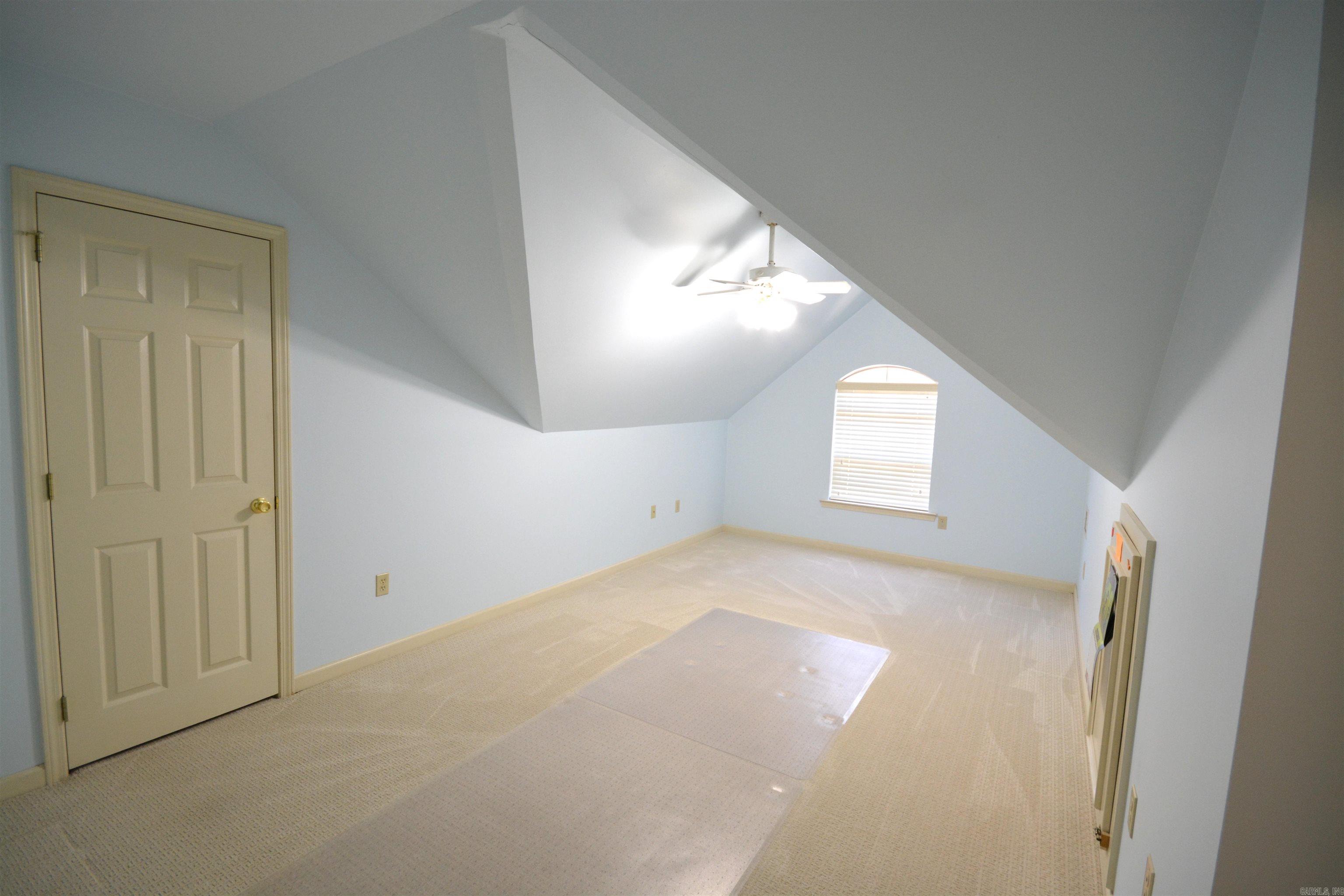 1910 Cherrybend Drive Little Rock, AR 72211