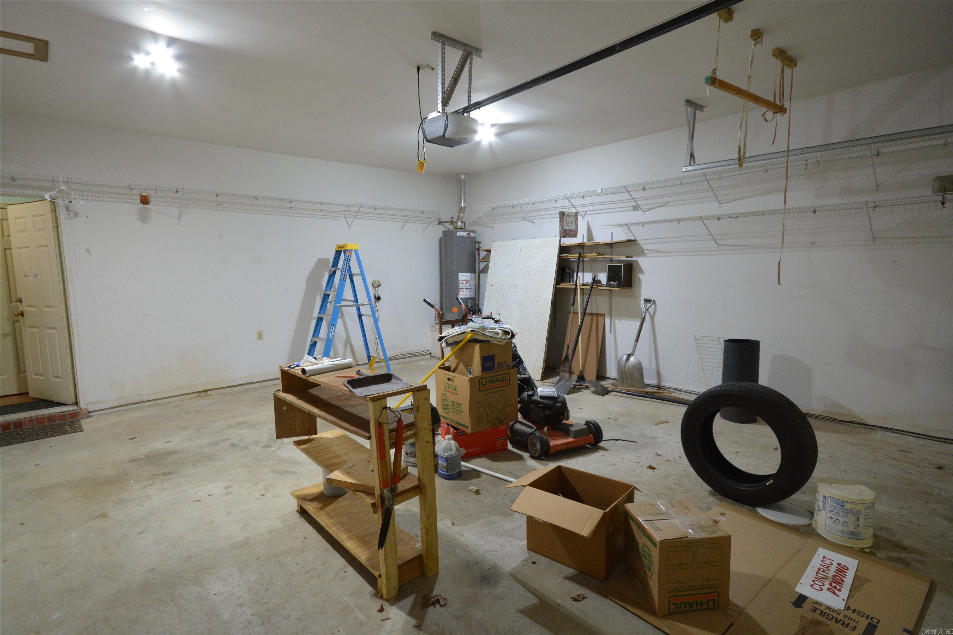 1910 Cherrybend Drive Little Rock, AR 72211