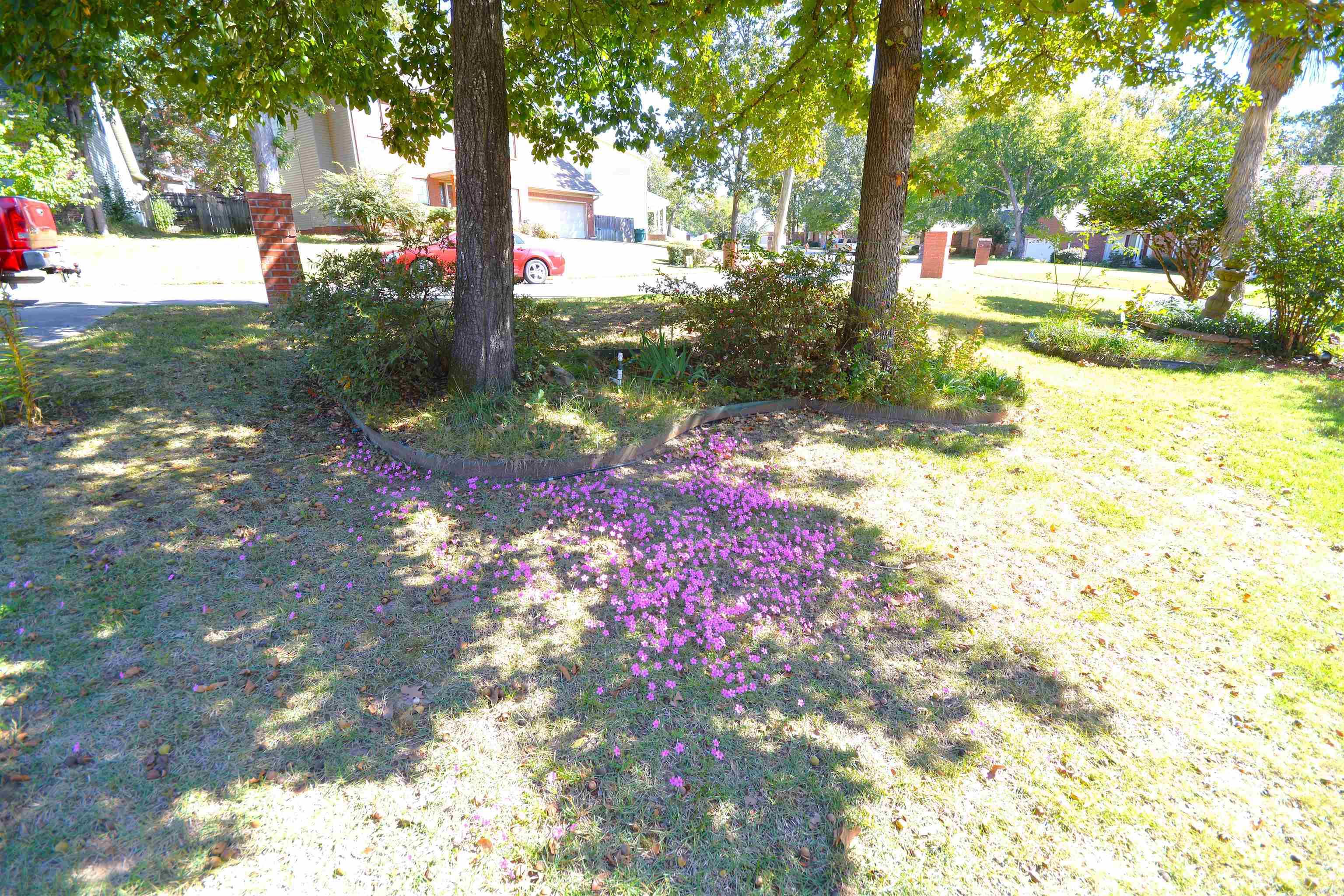 1910 Cherrybend Drive Little Rock, AR 72211